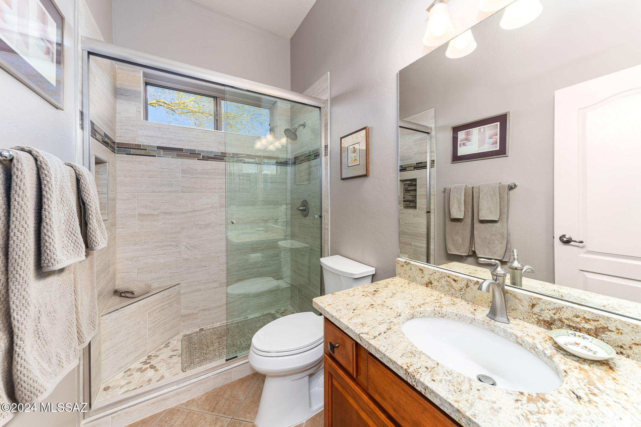 Villages Two & Four At Villages Of La Paloma - Residential