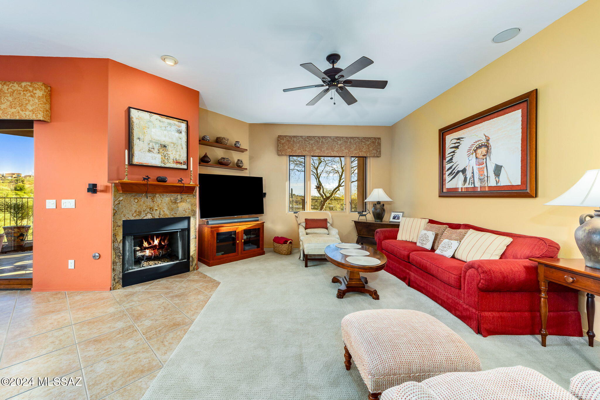 Villages Two & Four At Villages Of La Paloma - Residential
