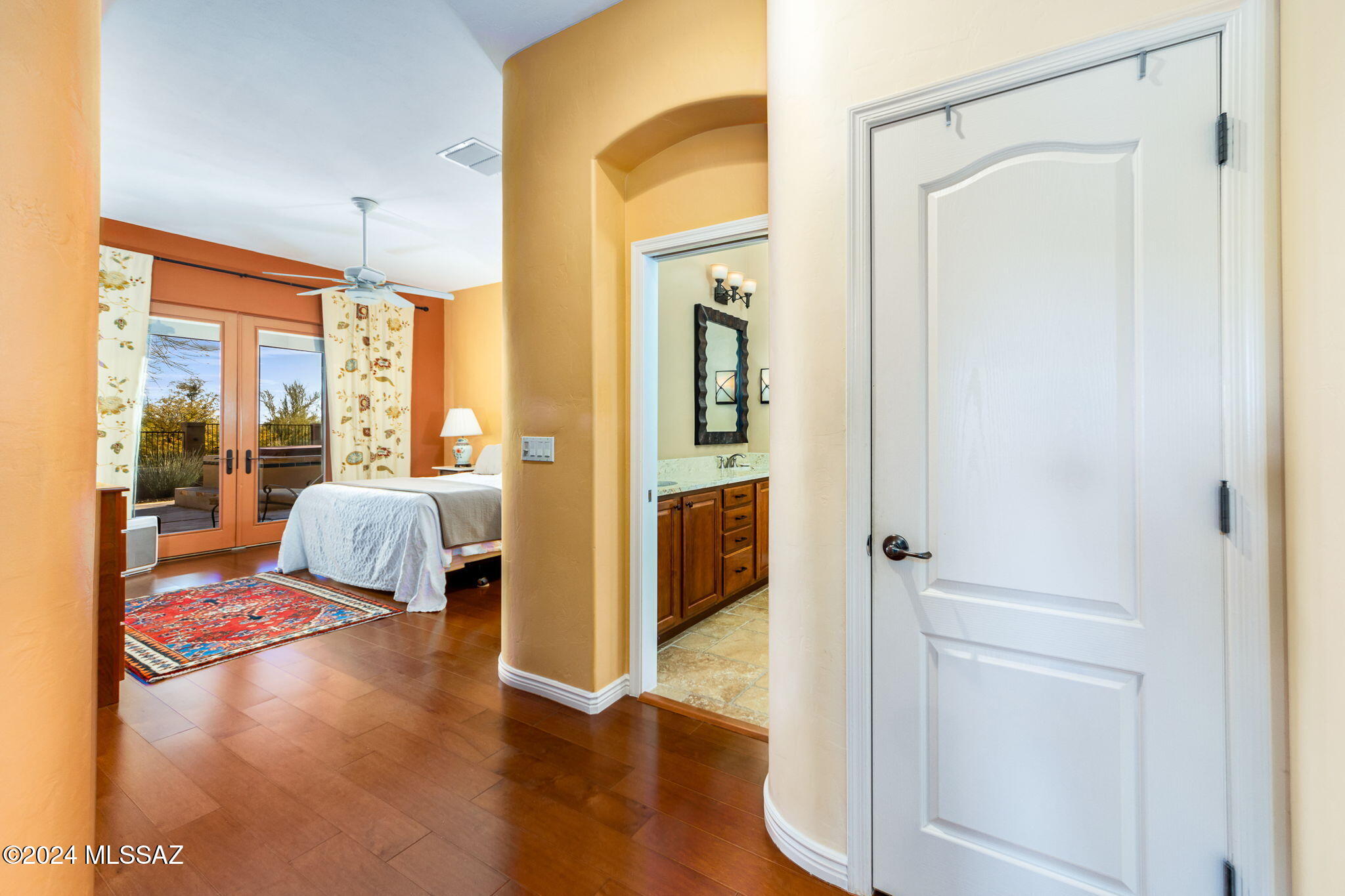 Villages Two & Four At Villages Of La Paloma - Residential