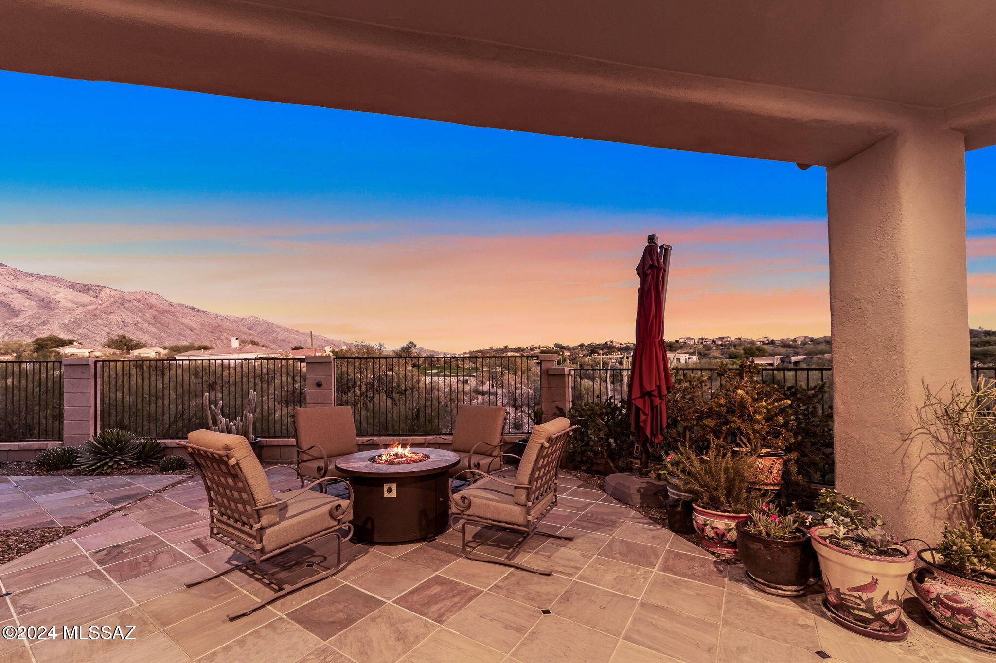 Villages Two & Four At Villages Of La Paloma - Residential