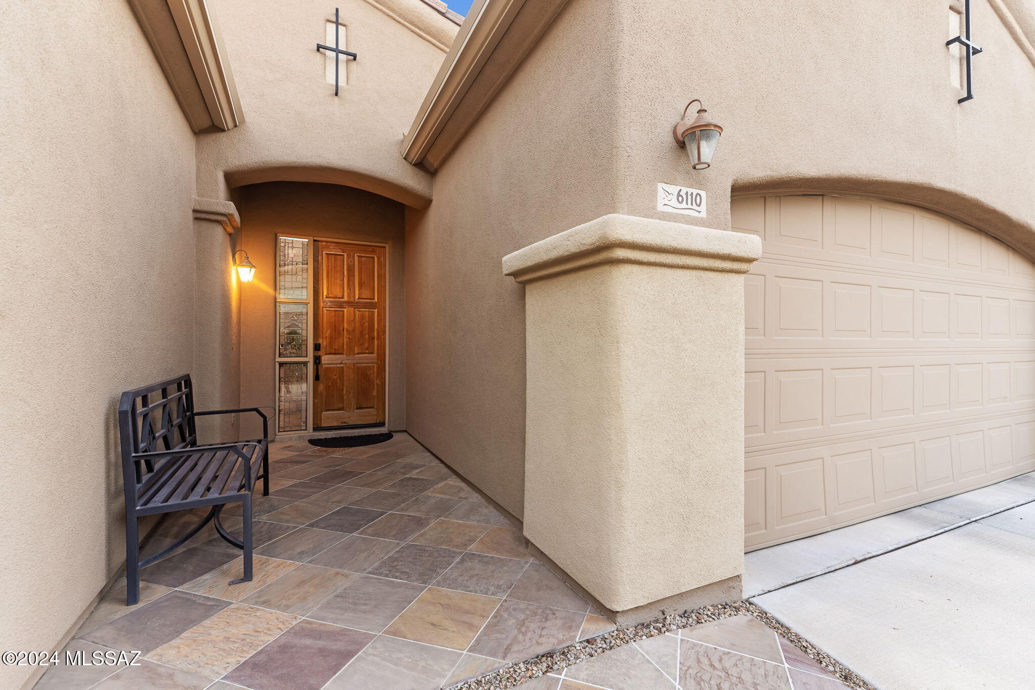 Villages Two & Four At Villages Of La Paloma - Residential