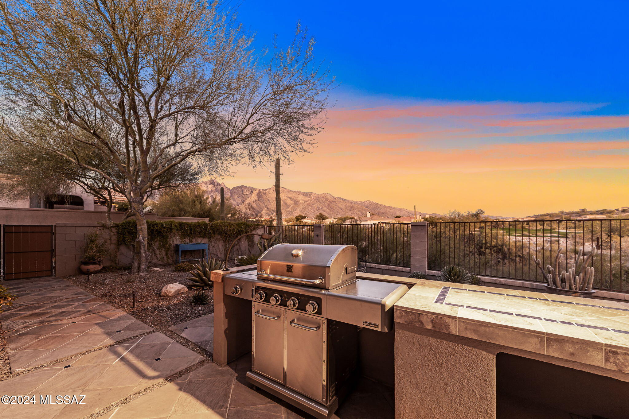 Villages Two & Four At Villages Of La Paloma - Residential