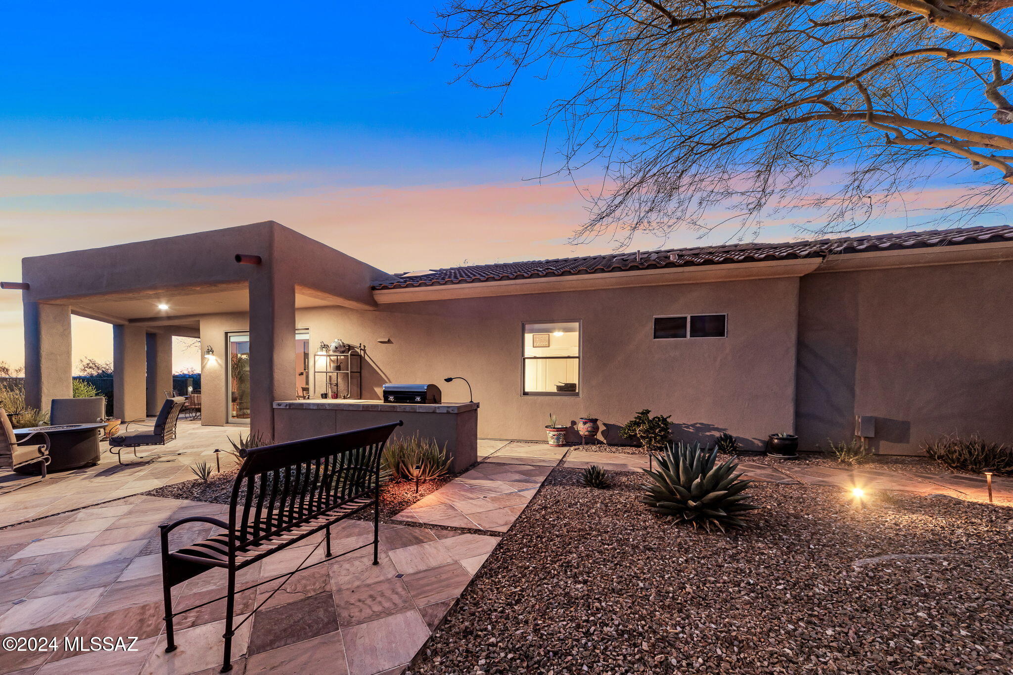 Villages Two & Four At Villages Of La Paloma - Residential