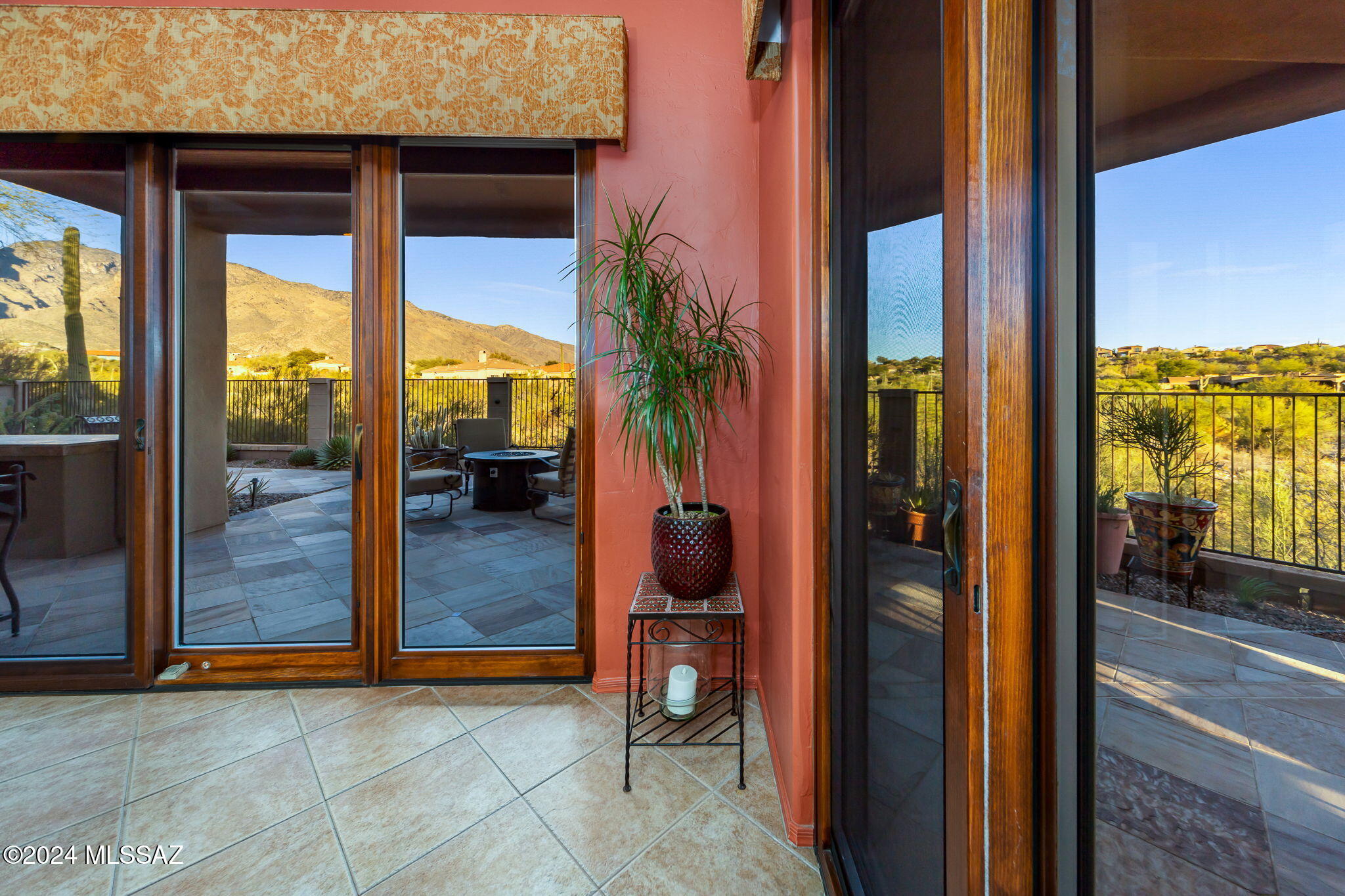 Villages Two & Four At Villages Of La Paloma - Residential