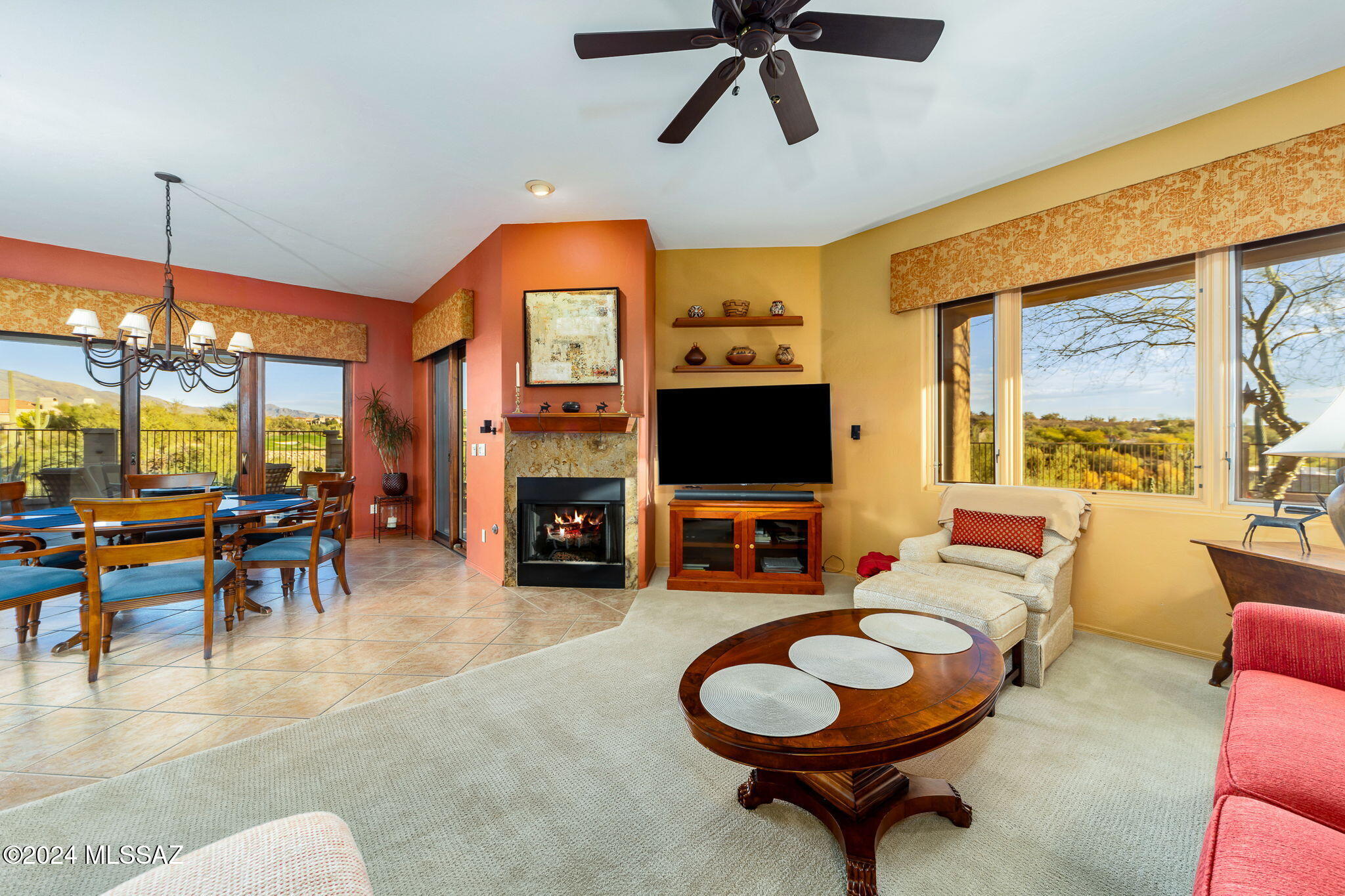 Villages Two & Four At Villages Of La Paloma - Residential