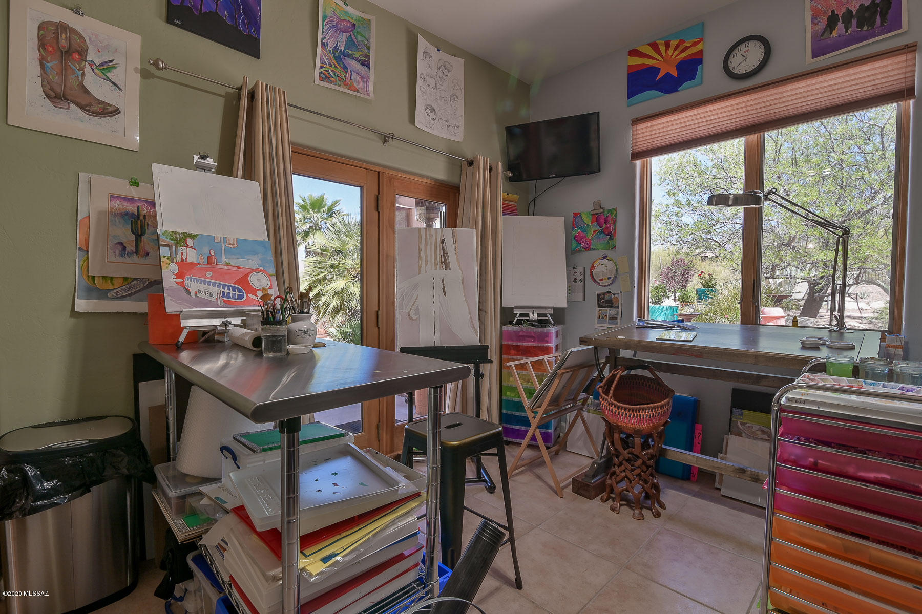 Catalina Foothills Estates NO. 10 (1-72) - Residential