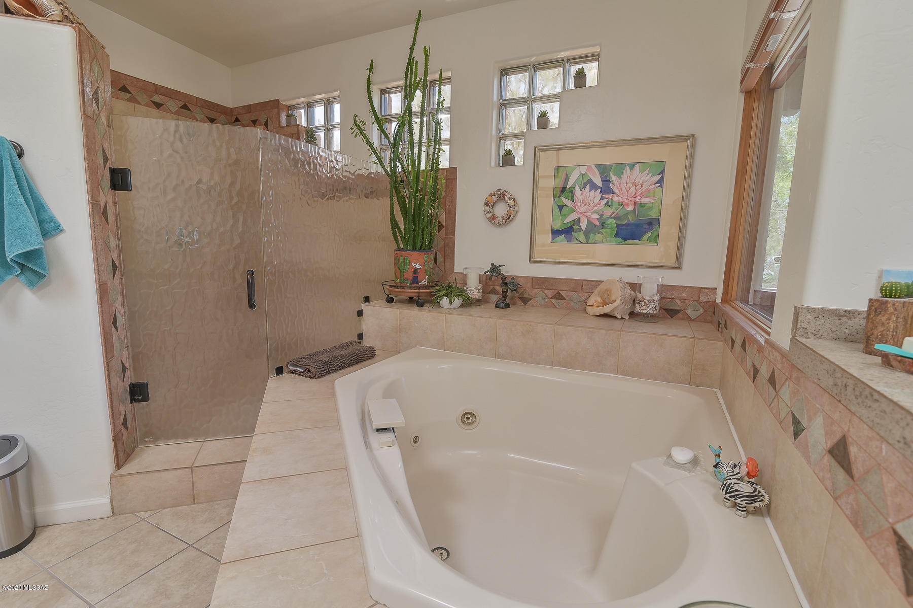 Catalina Foothills Estates NO. 10 (1-72) - Residential