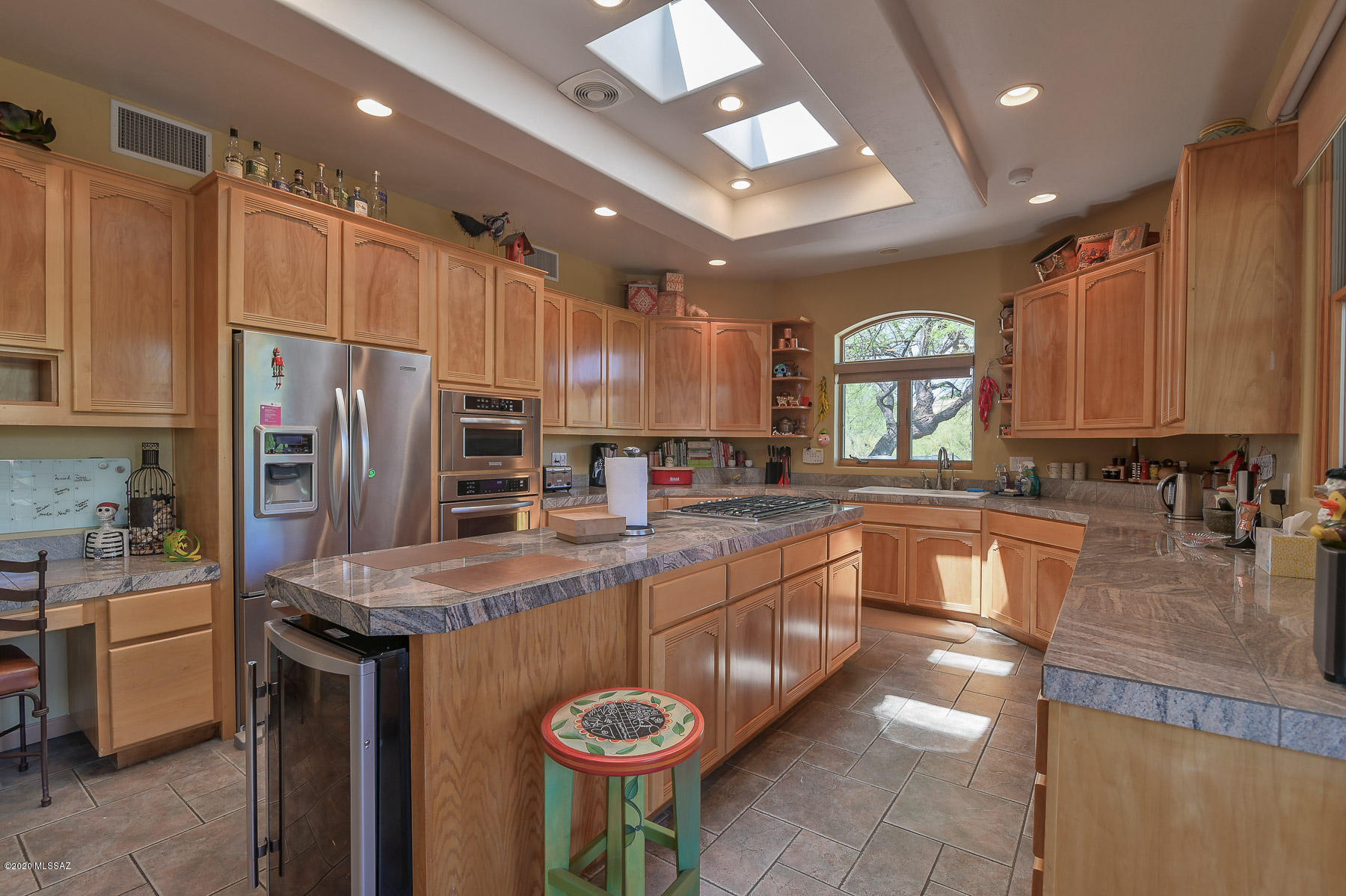 Catalina Foothills Estates NO. 10 (1-72) - Residential