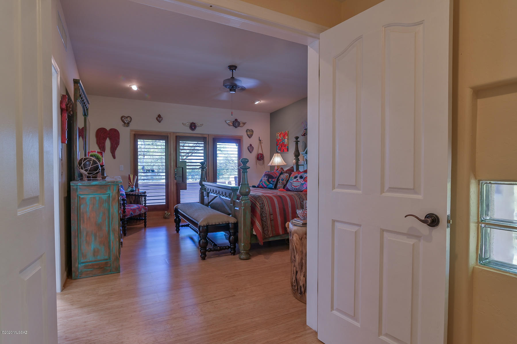 Catalina Foothills Estates NO. 10 (1-72) - Residential