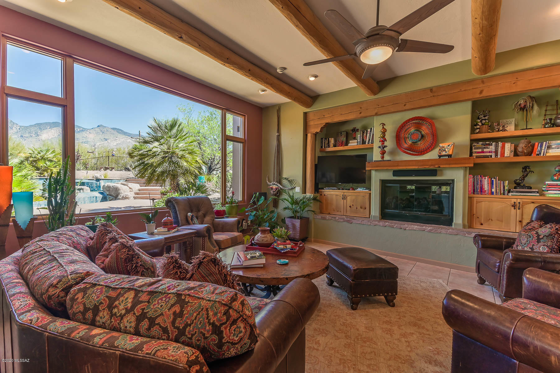 Catalina Foothills Estates NO. 10 (1-72) - Residential