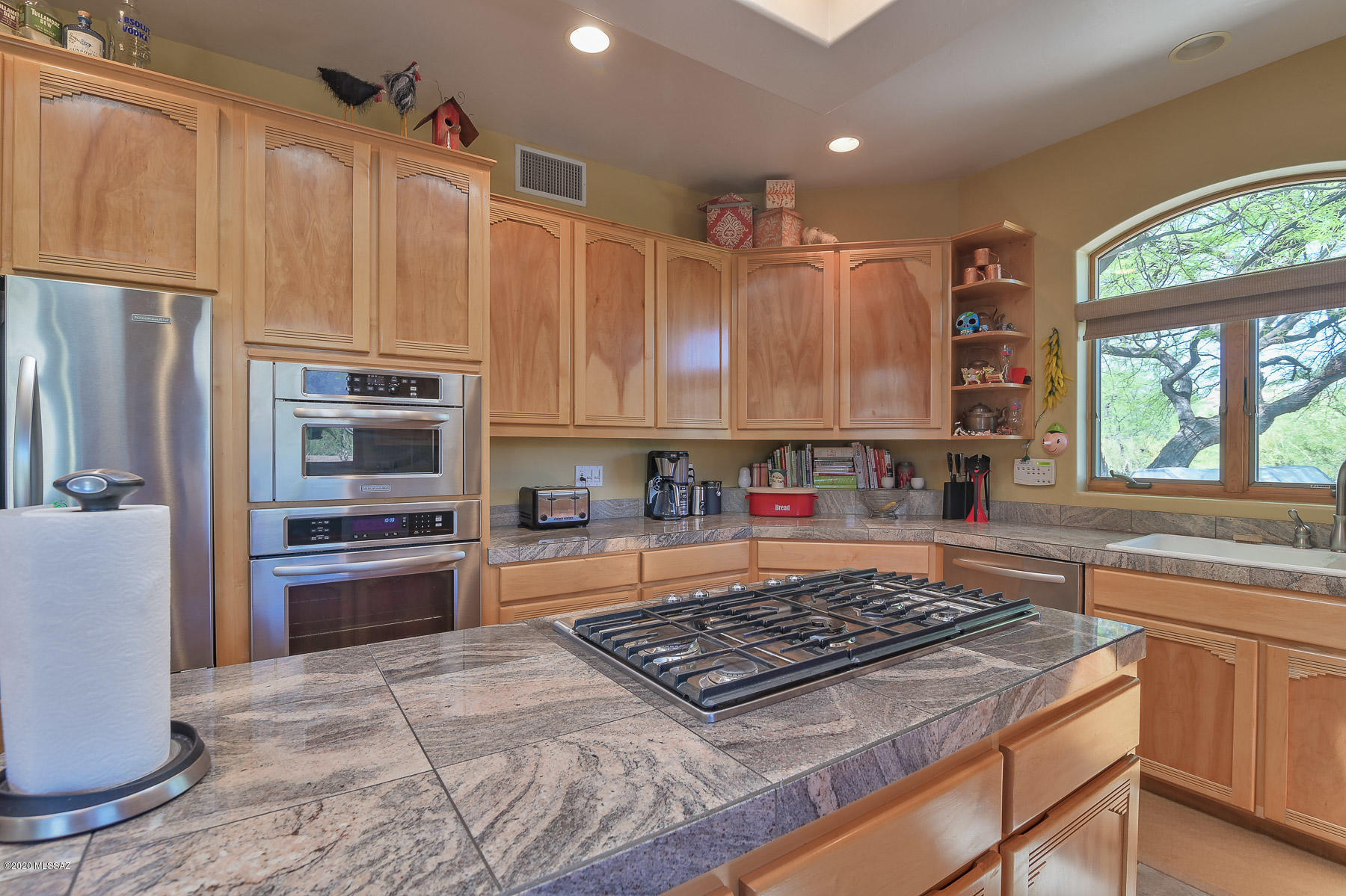 Catalina Foothills Estates NO. 10 (1-72) - Residential