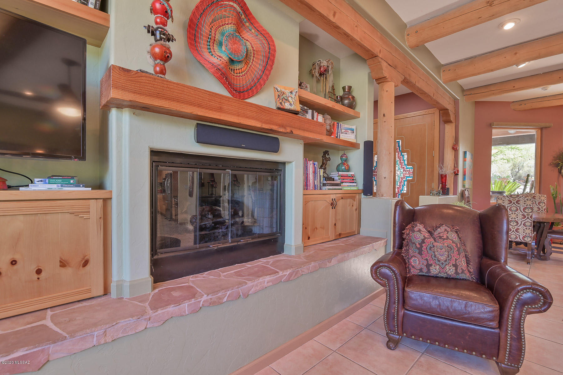Catalina Foothills Estates NO. 10 (1-72) - Residential