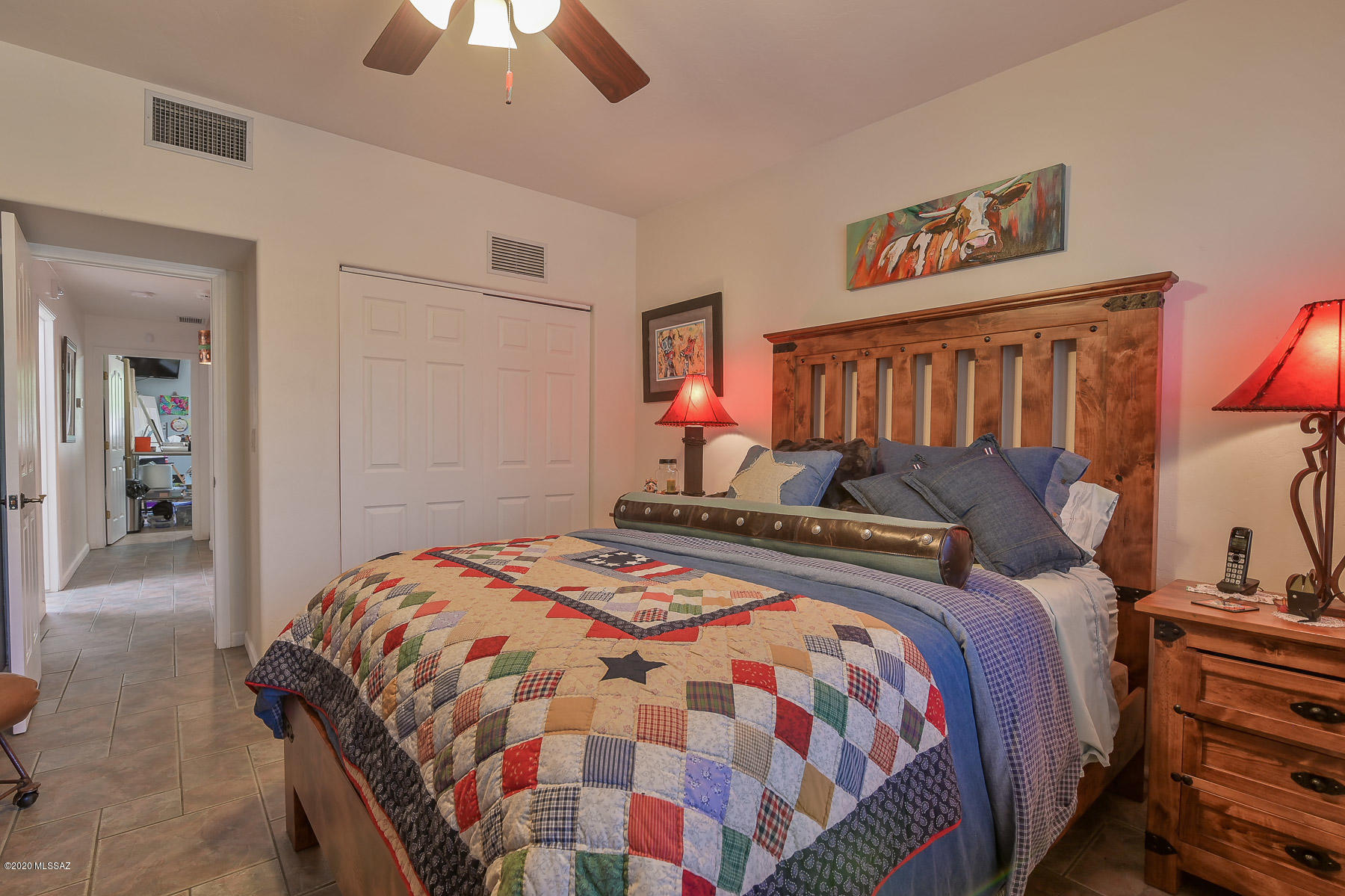 Catalina Foothills Estates NO. 10 (1-72) - Residential