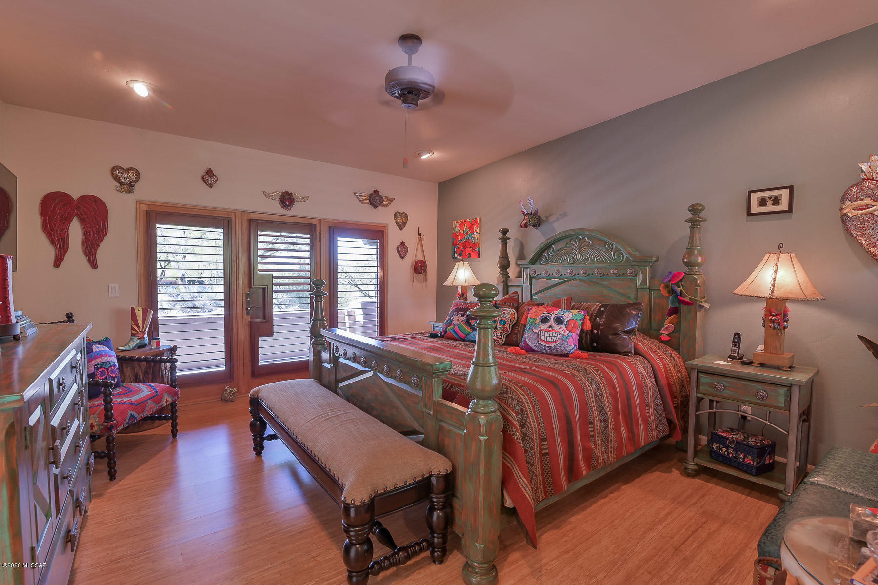 Catalina Foothills Estates NO. 10 (1-72) - Residential