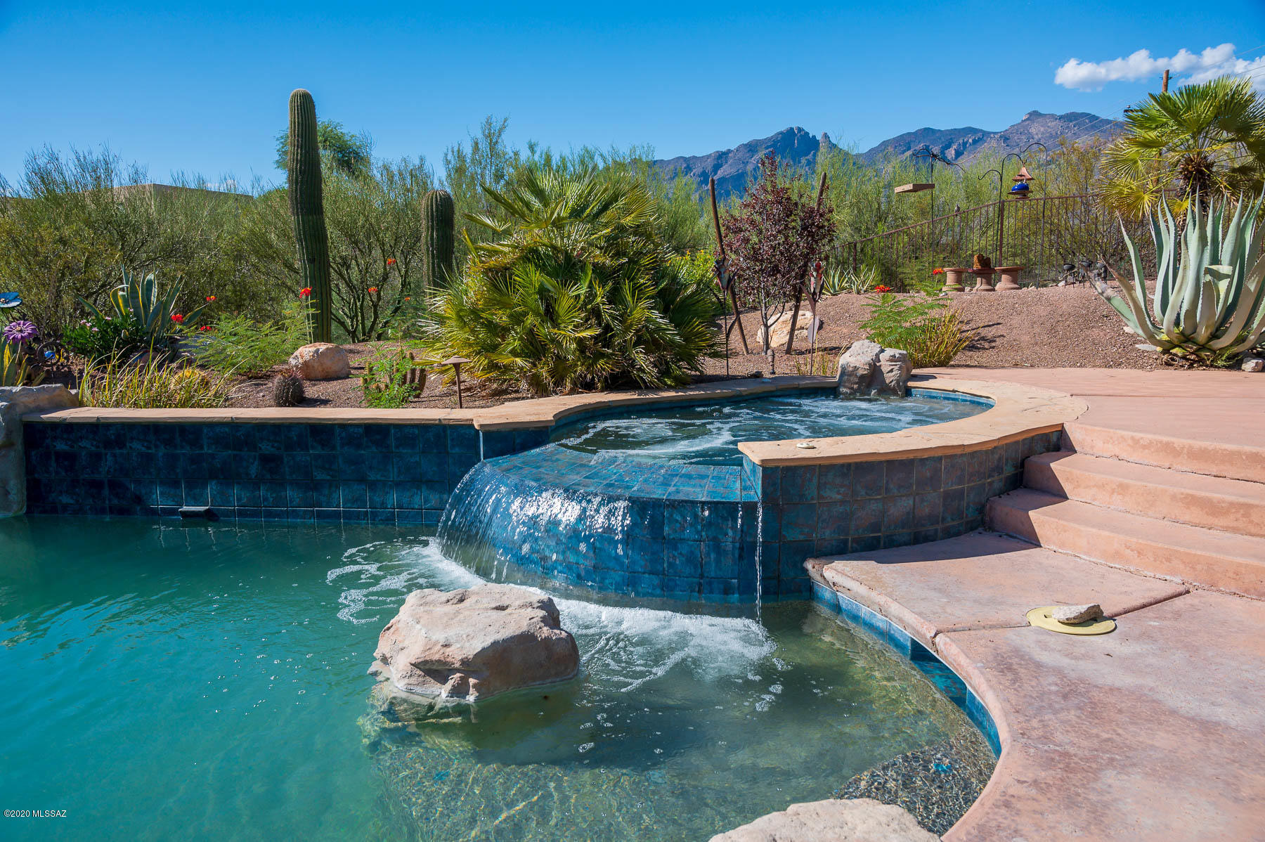 Catalina Foothills Estates NO. 10 (1-72) - Residential