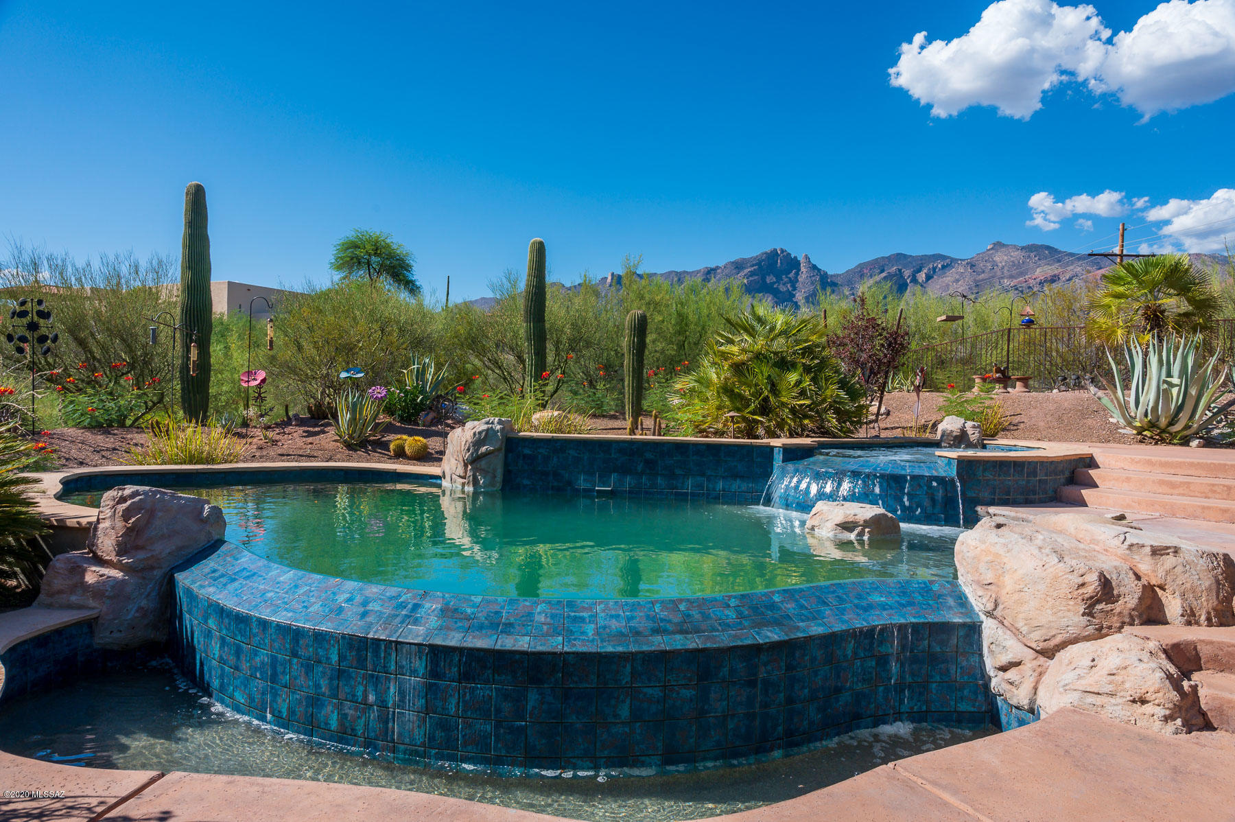 Catalina Foothills Estates NO. 10 (1-72) - Residential