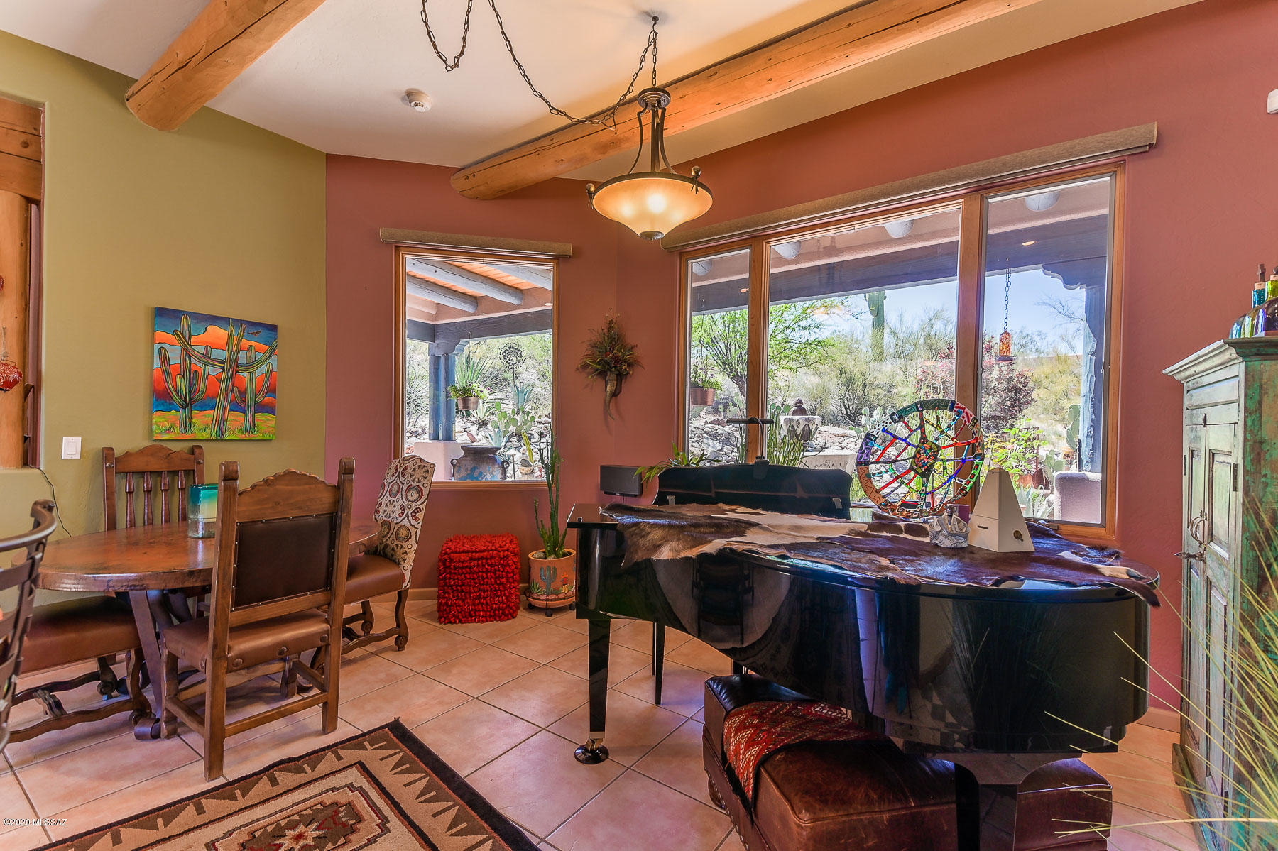 Catalina Foothills Estates NO. 10 (1-72) - Residential