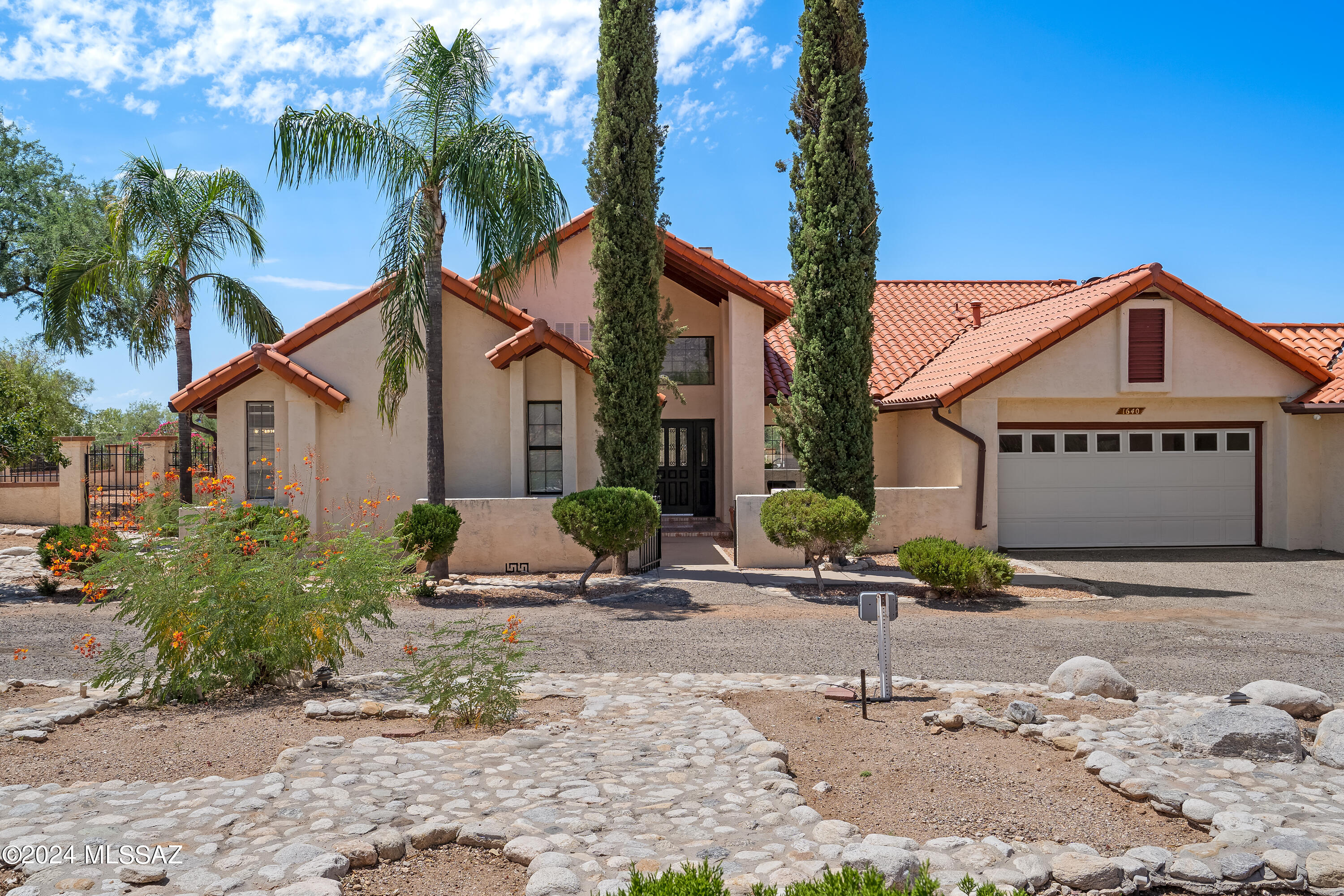 Shadow Hills (1-483) - Residential