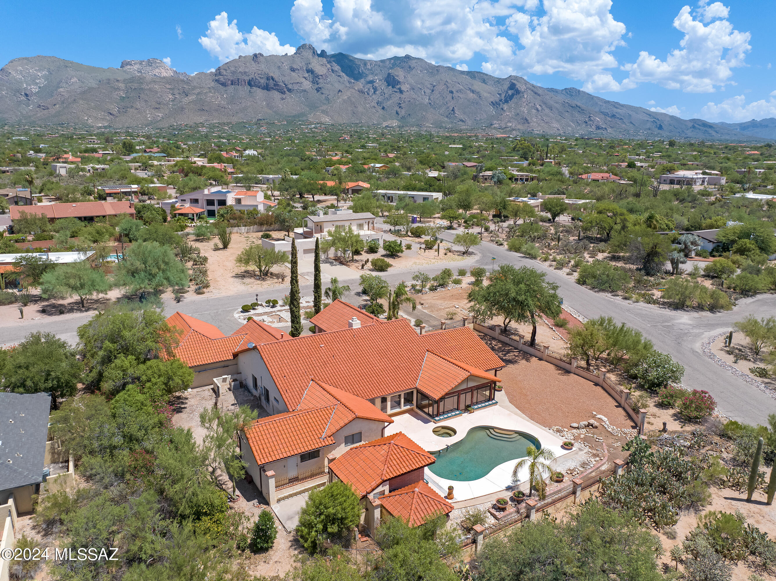 Shadow Hills (1-483) - Residential