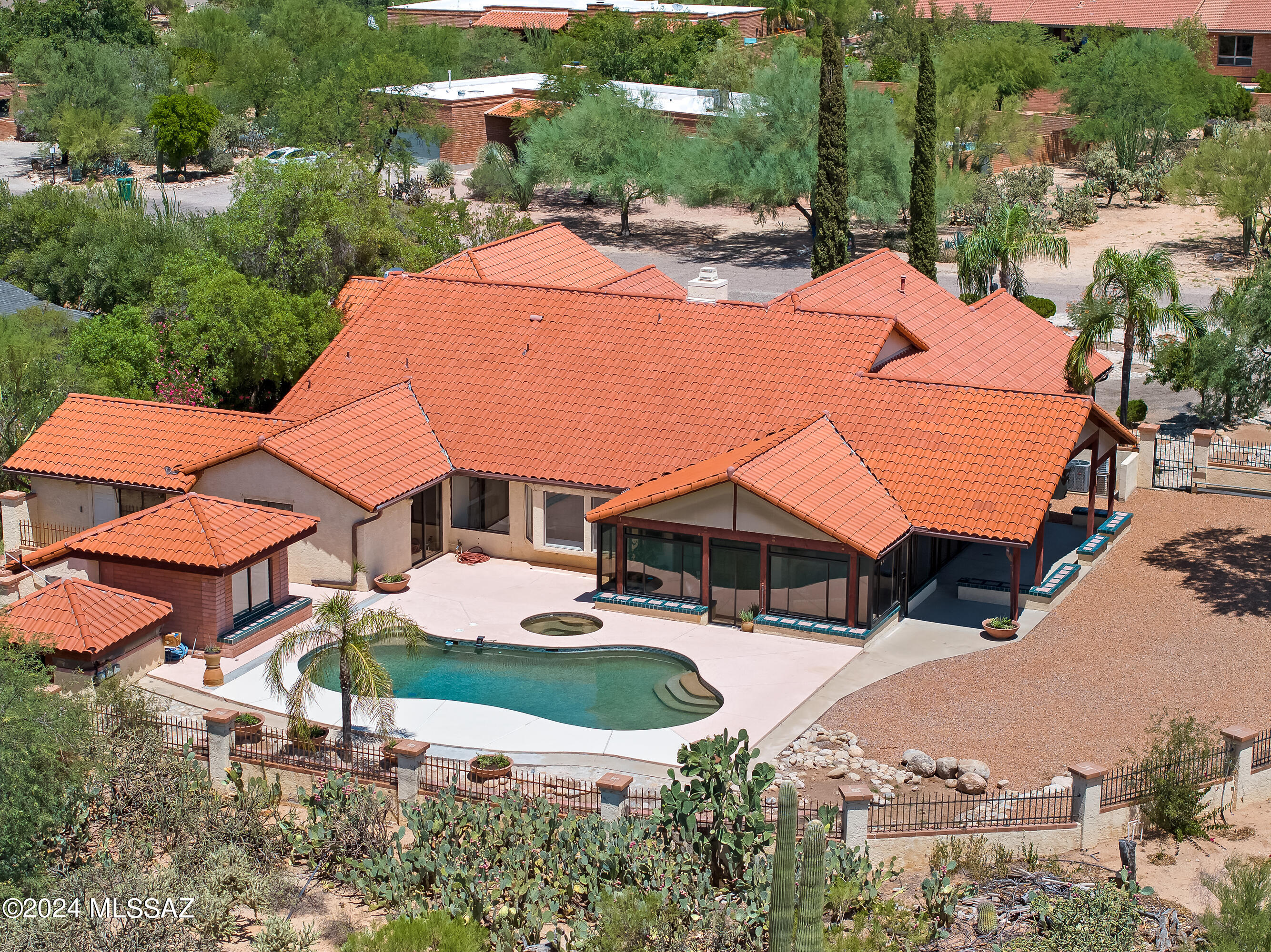 Shadow Hills (1-483) - Residential