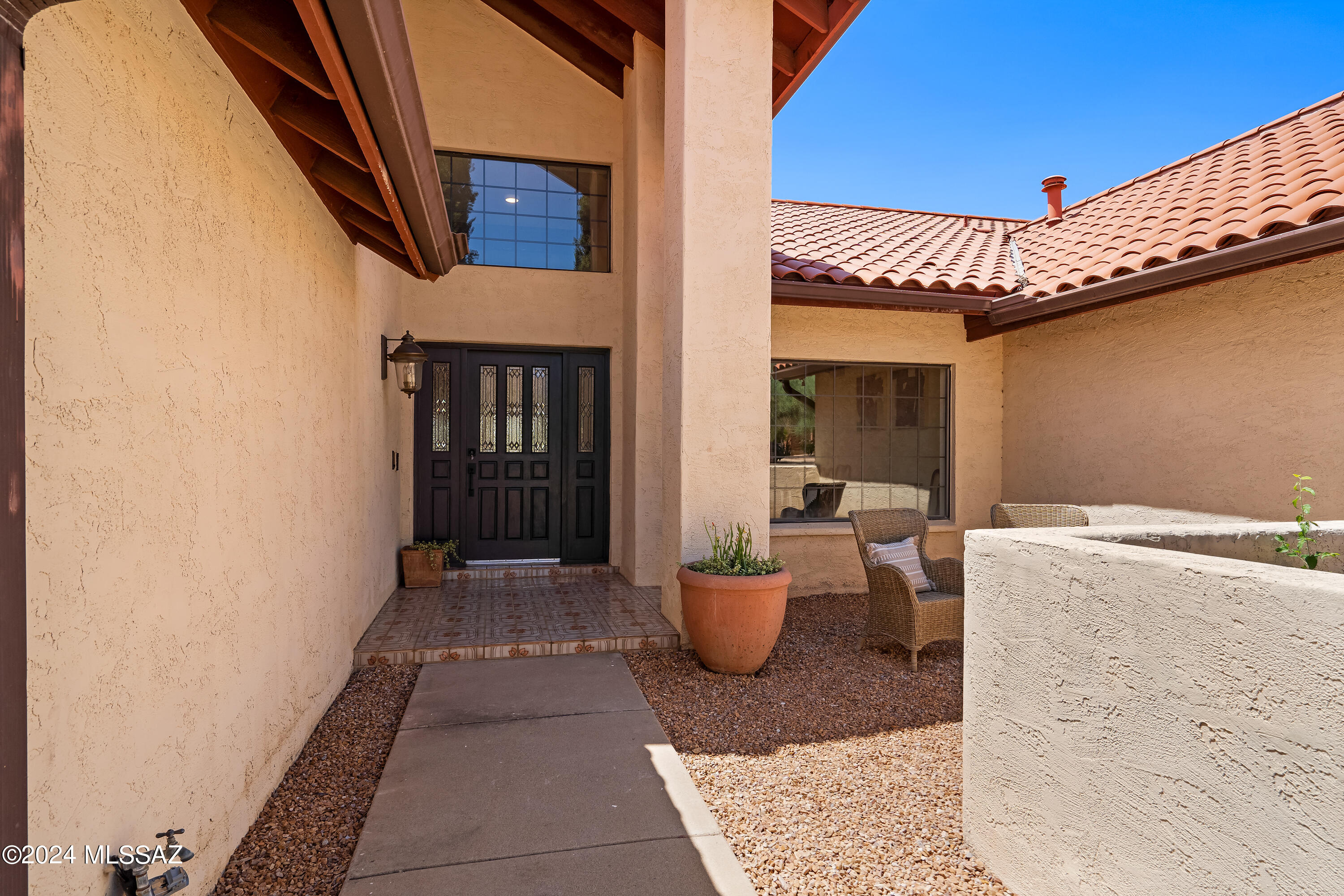 Shadow Hills (1-483) - Residential