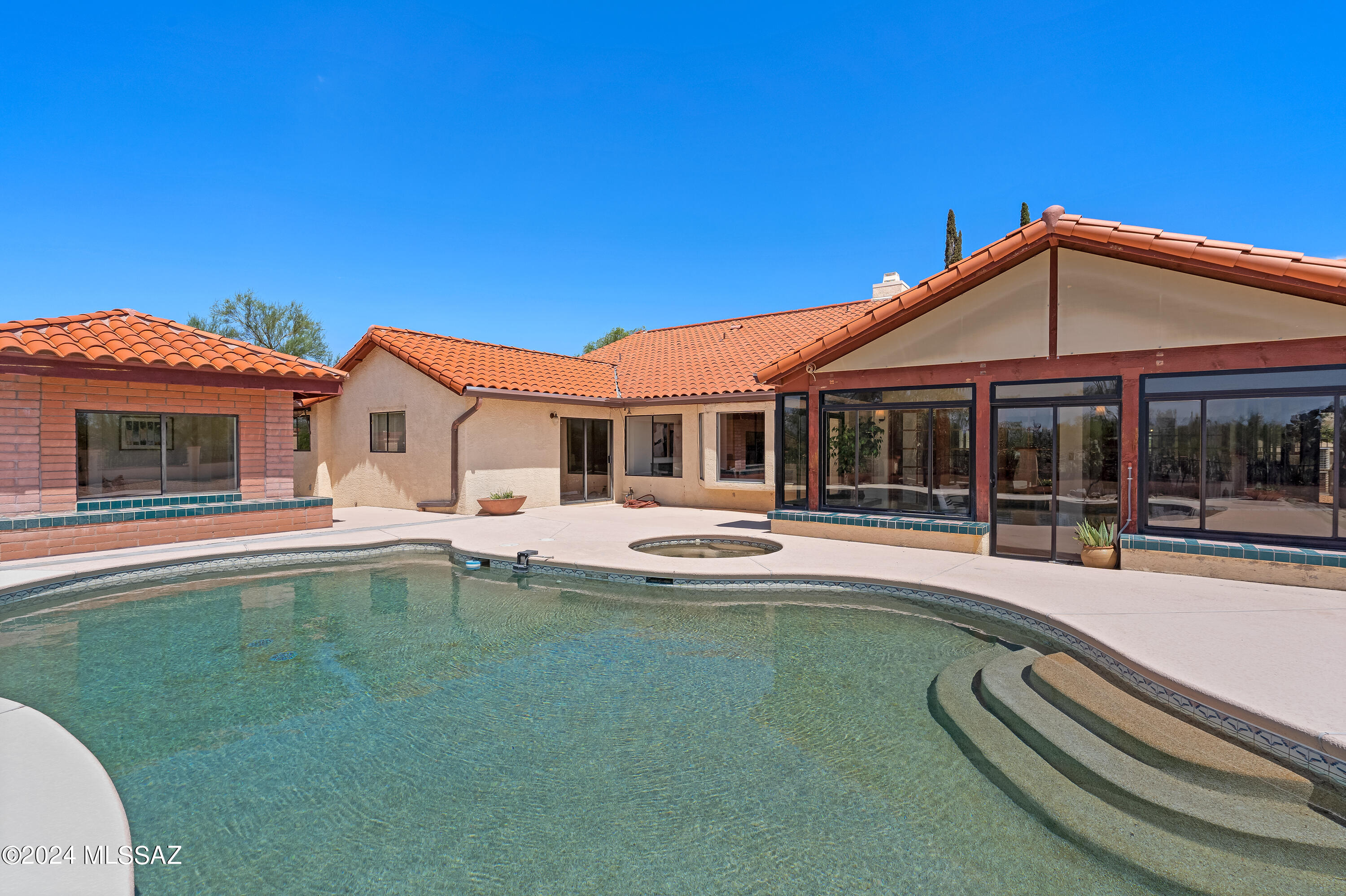 Shadow Hills (1-483) - Residential