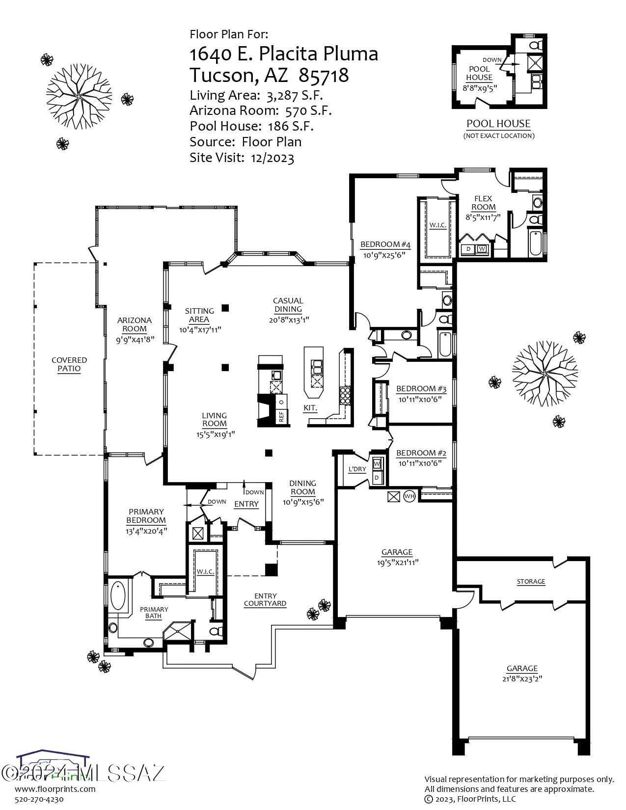 Shadow Hills (1-483) - Residential