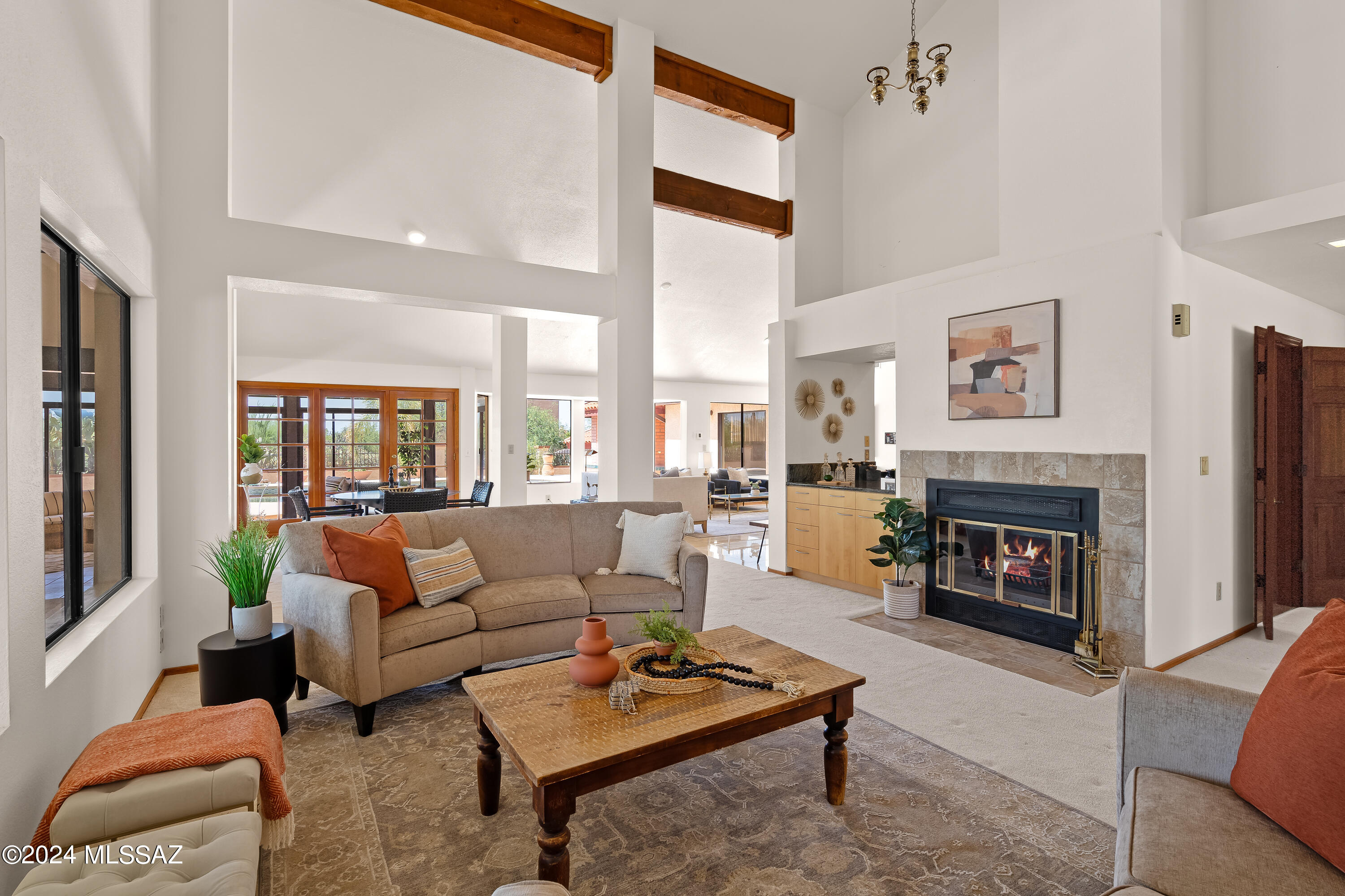 Shadow Hills (1-483) - Residential