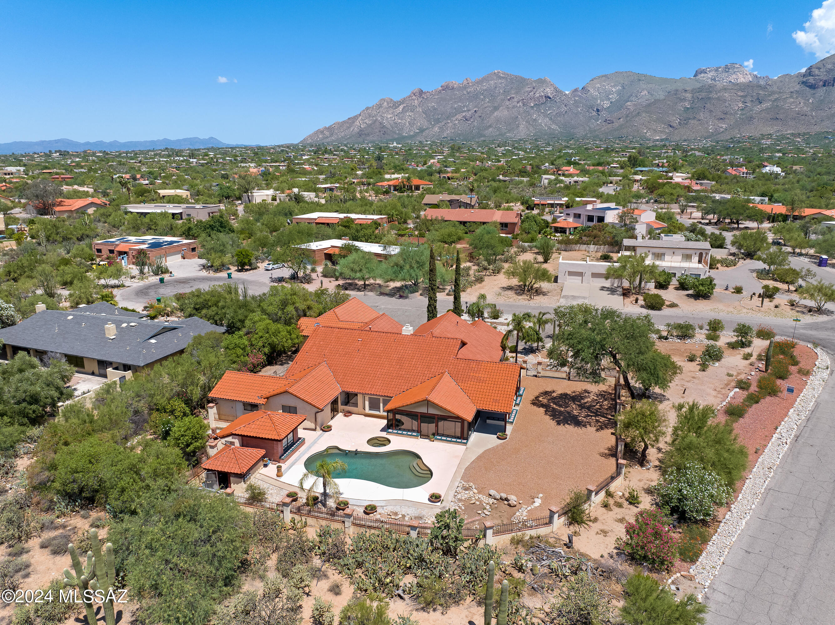 Shadow Hills (1-483) - Residential