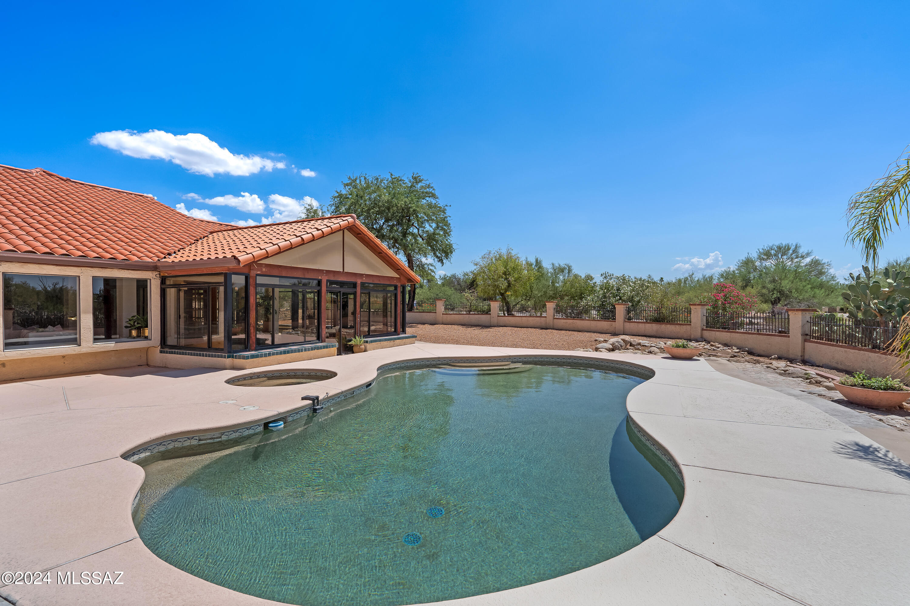 Shadow Hills (1-483) - Residential