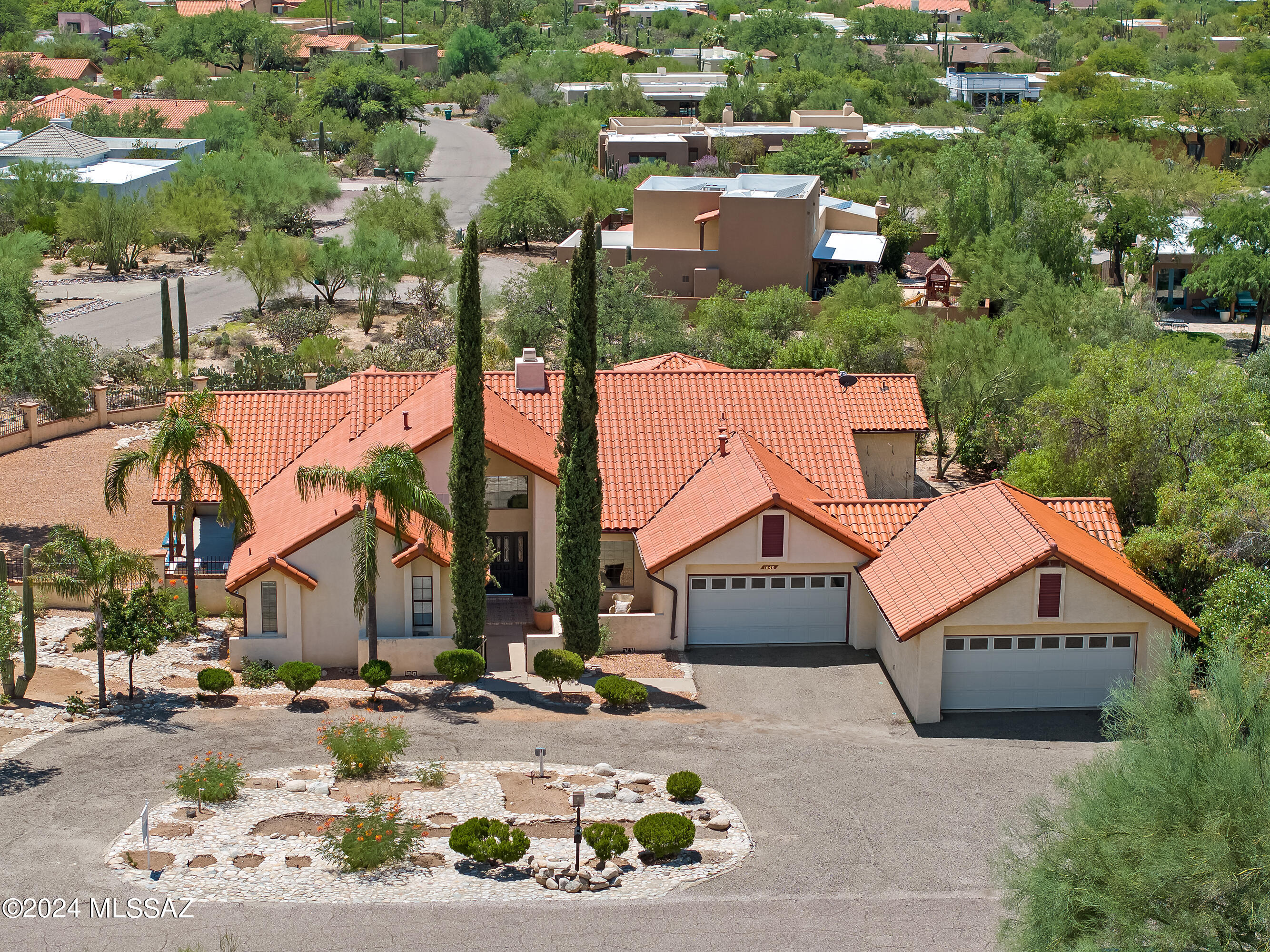Shadow Hills (1-483) - Residential