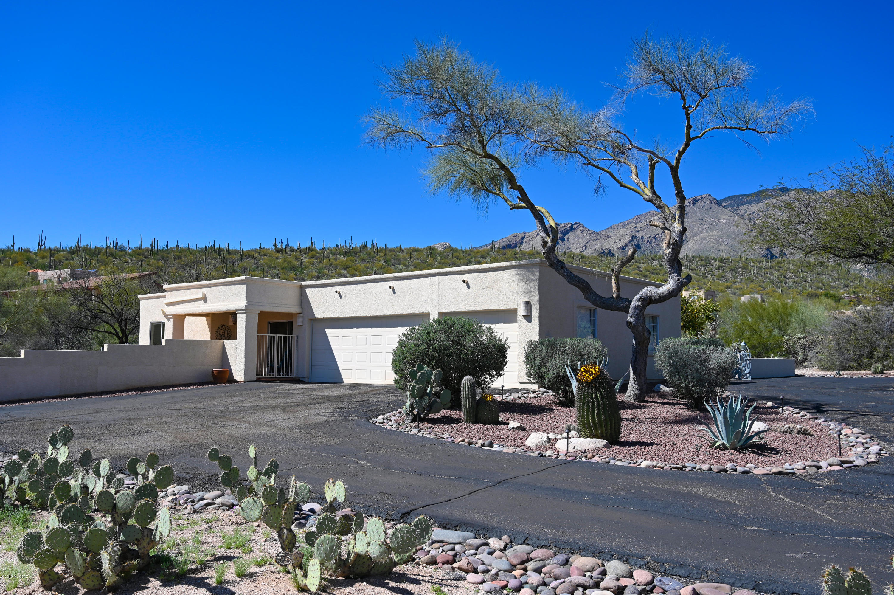 Alta Vista (1-98) - Residential