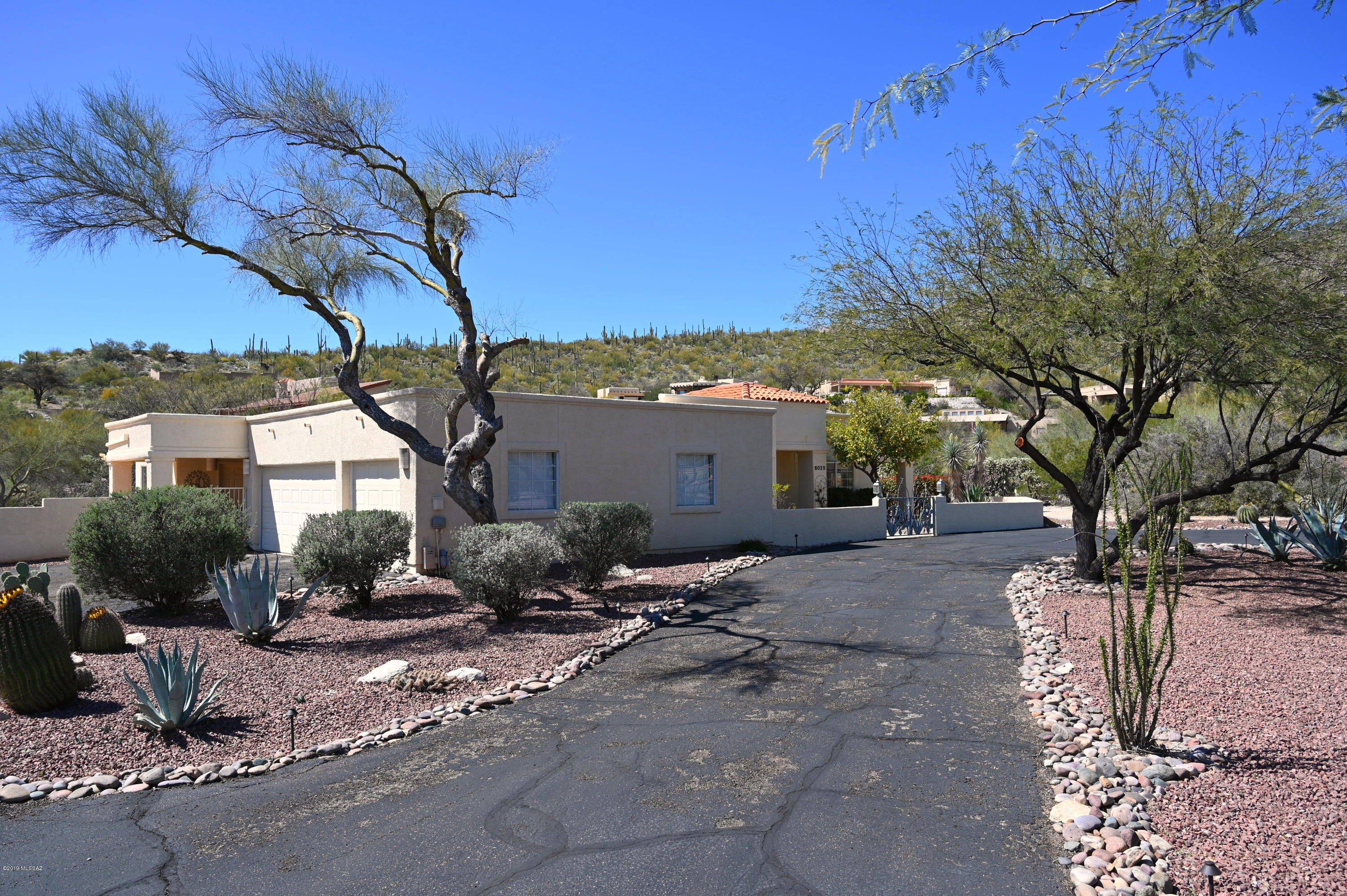 Alta Vista (1-98) - Residential