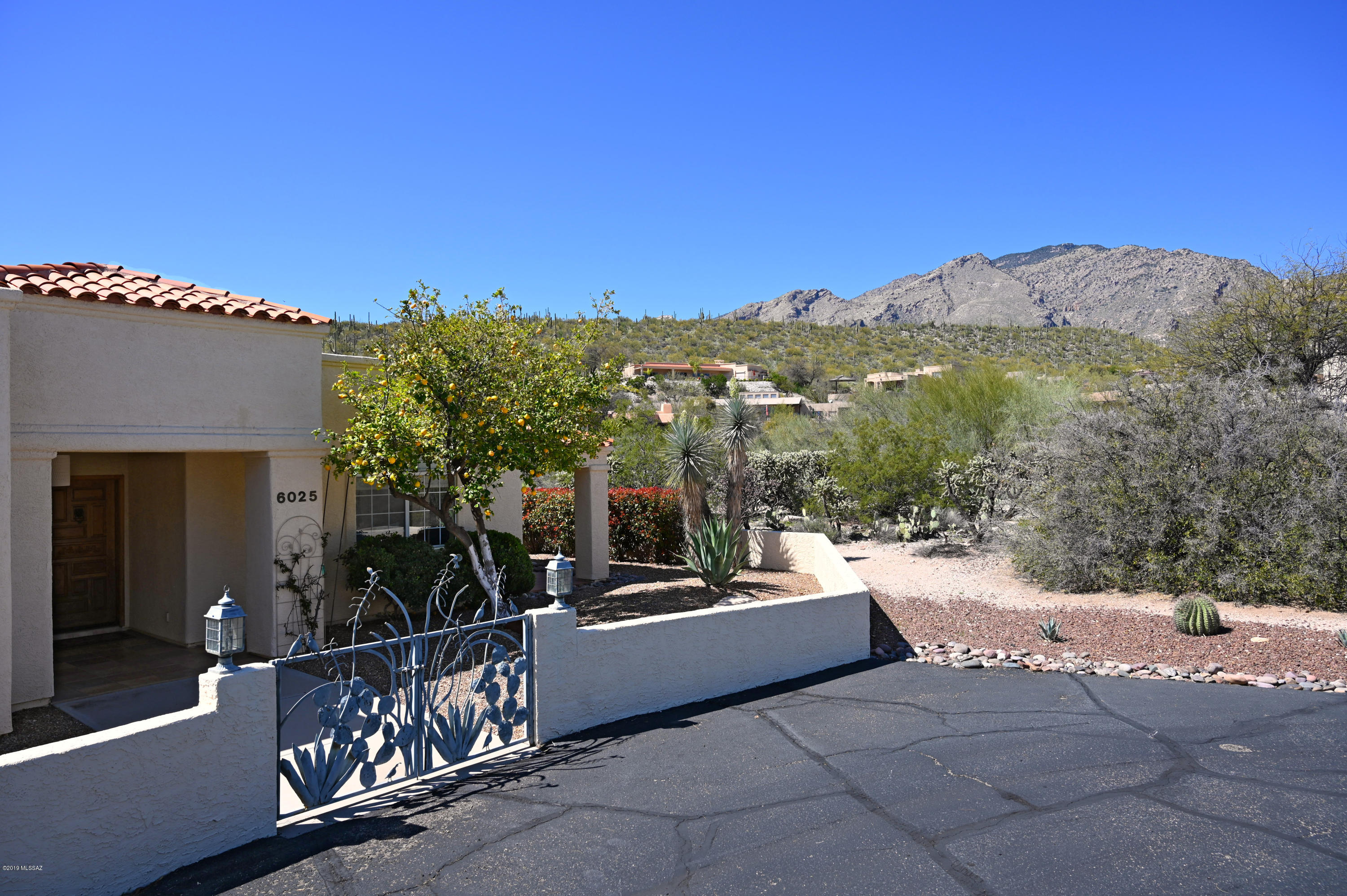 Alta Vista (1-98) - Residential