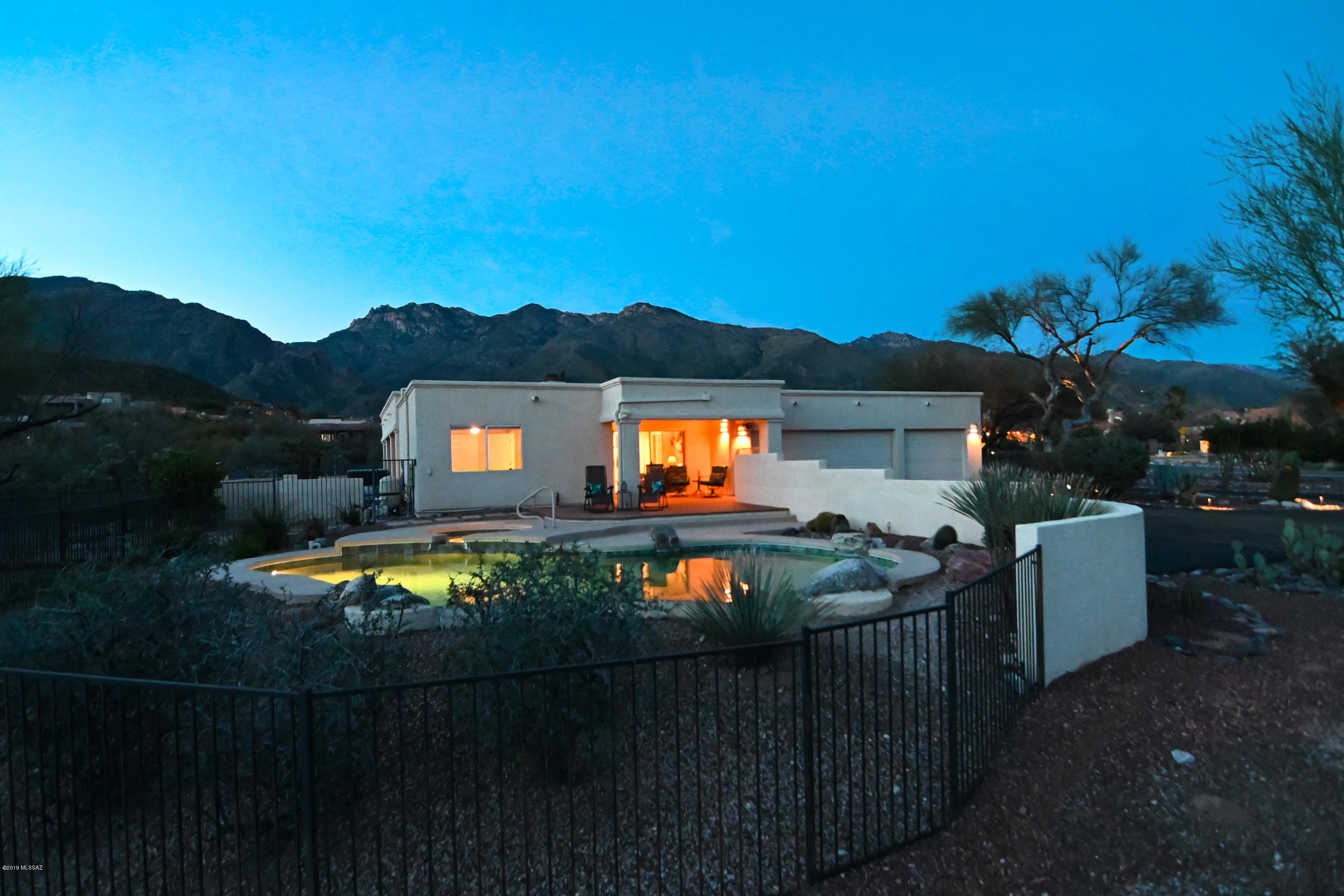 Alta Vista (1-98) - Residential