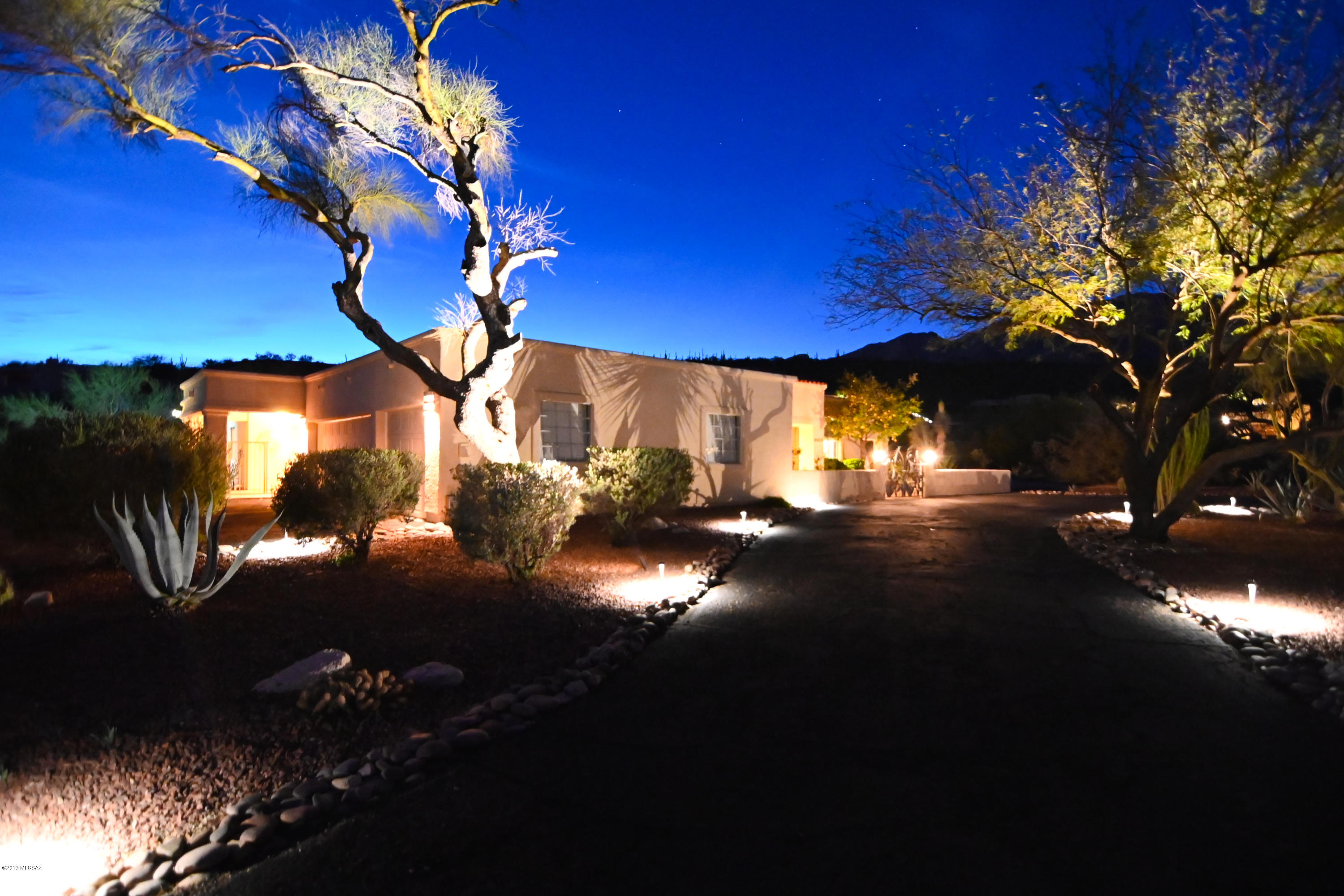 Alta Vista (1-98) - Residential