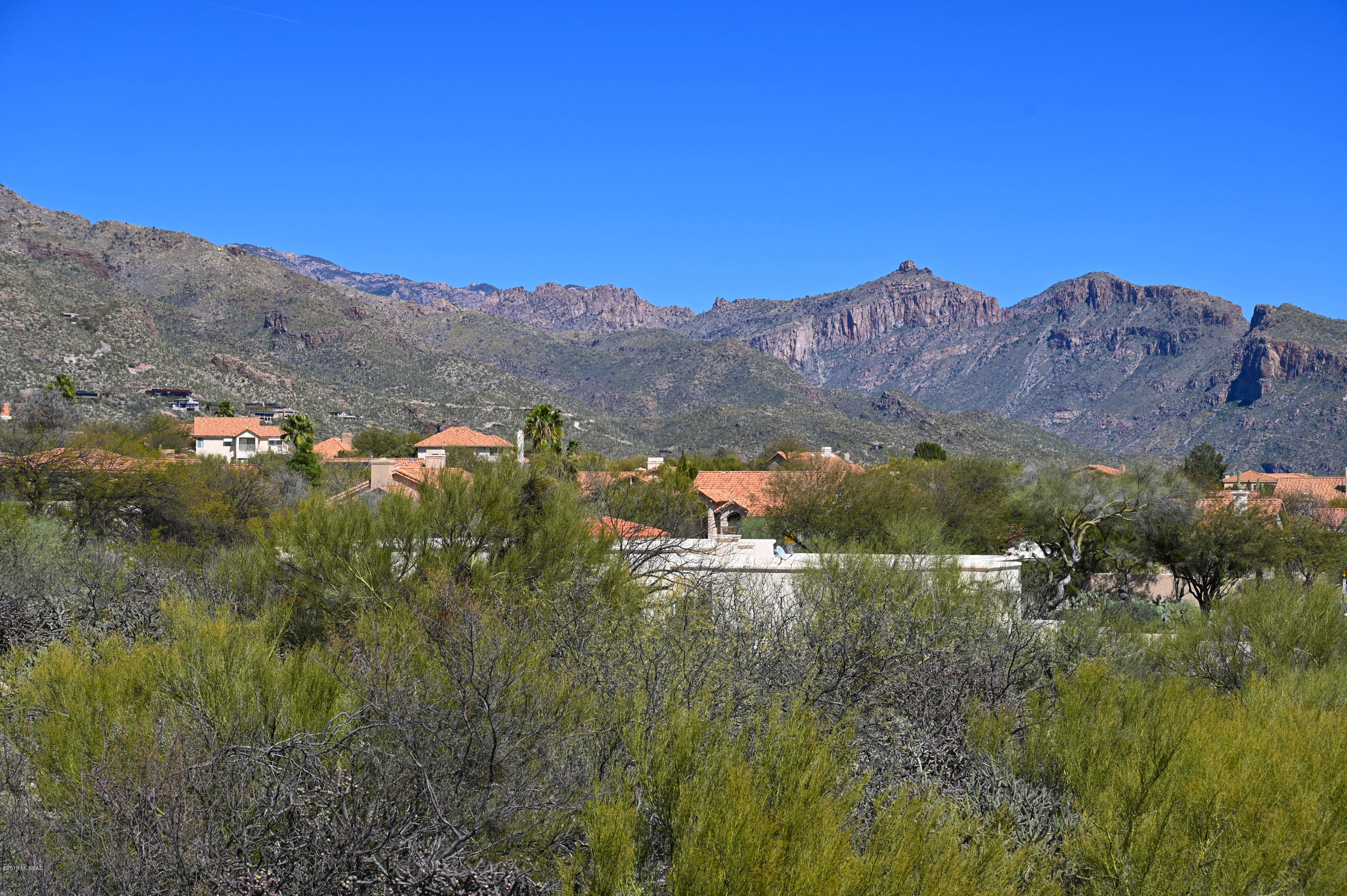 Alta Vista (1-98) - Residential