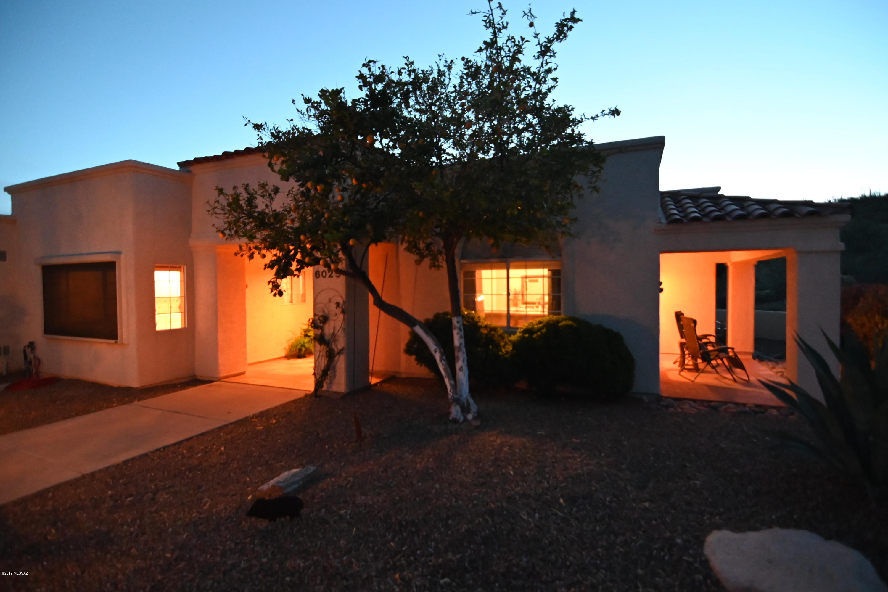 Alta Vista (1-98) - Residential