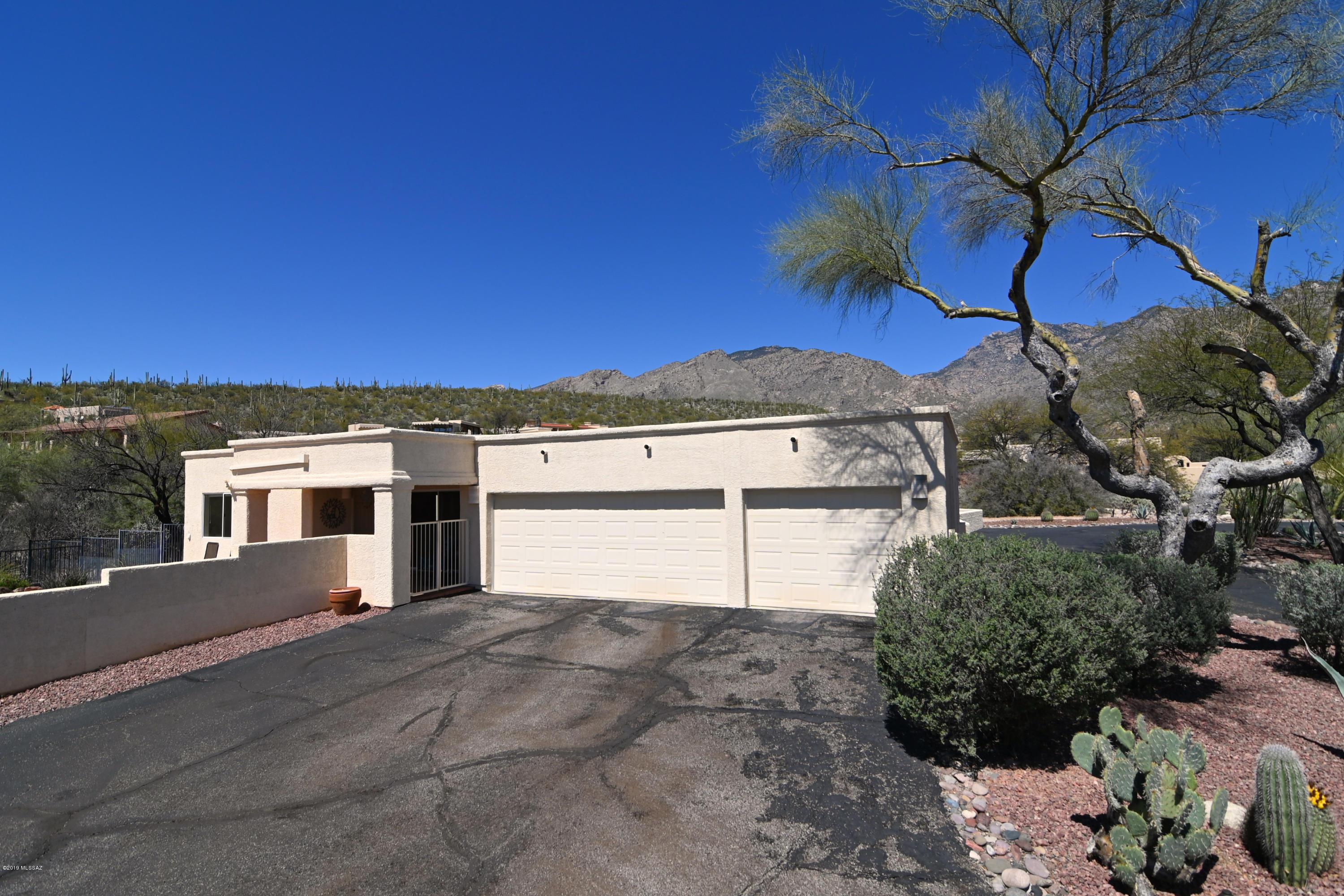 Alta Vista (1-98) - Residential