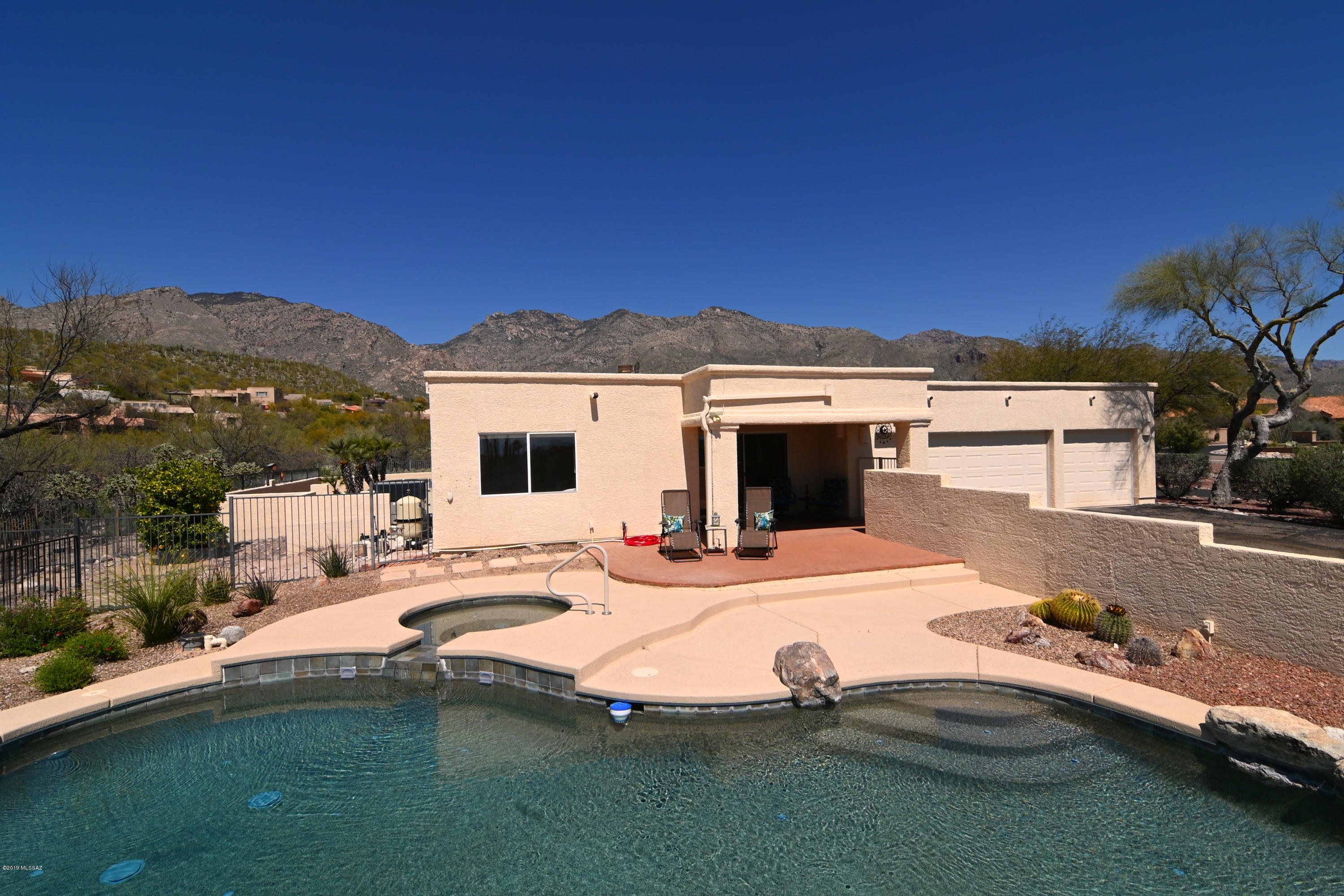 Alta Vista (1-98) - Residential