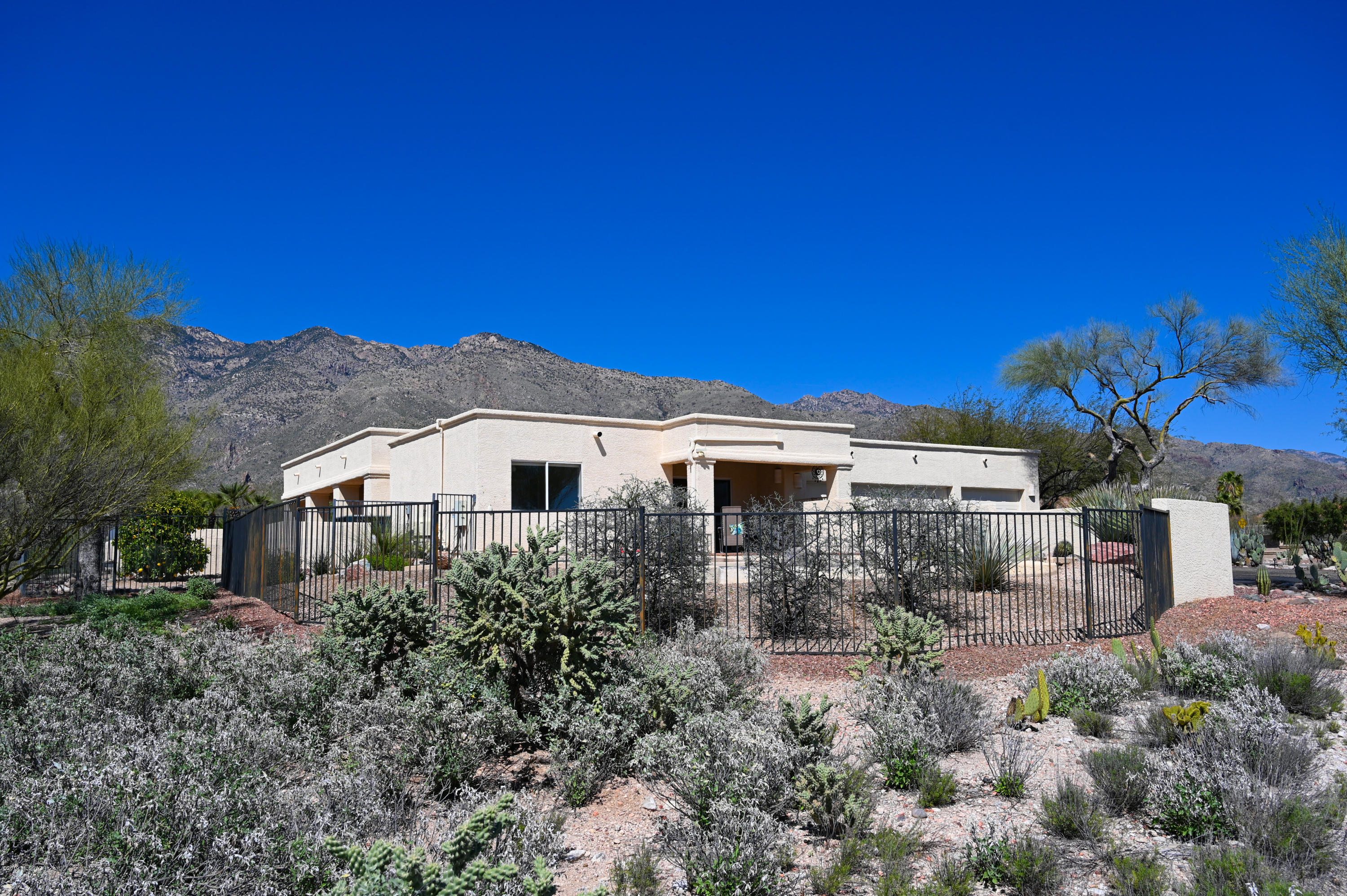 Alta Vista (1-98) - Residential