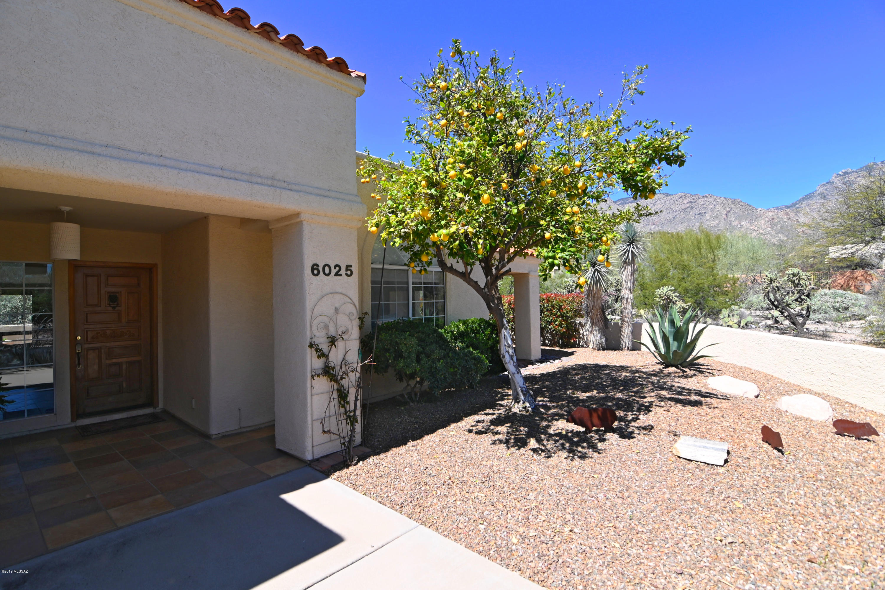 Alta Vista (1-98) - Residential