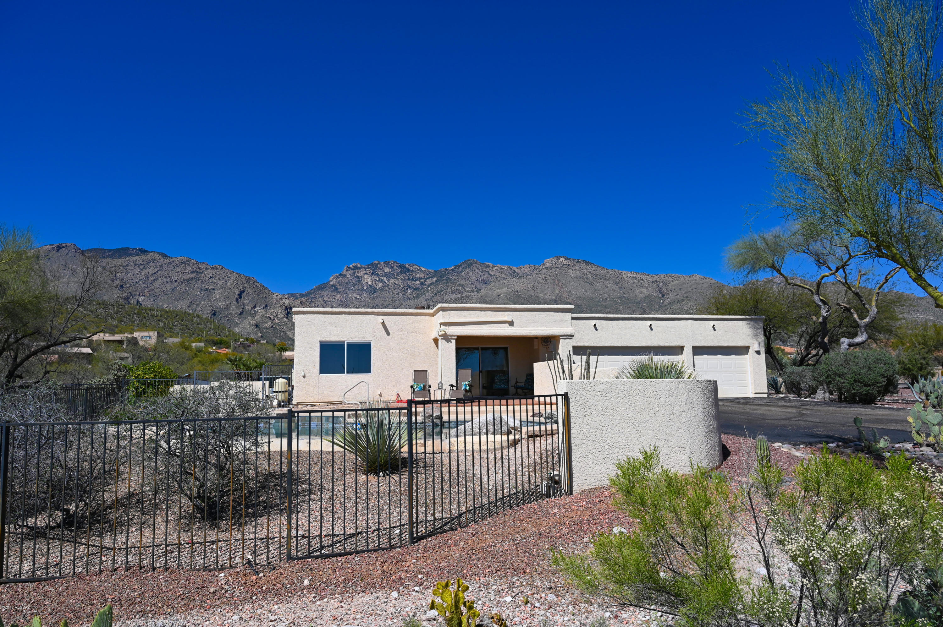 Alta Vista (1-98) - Residential