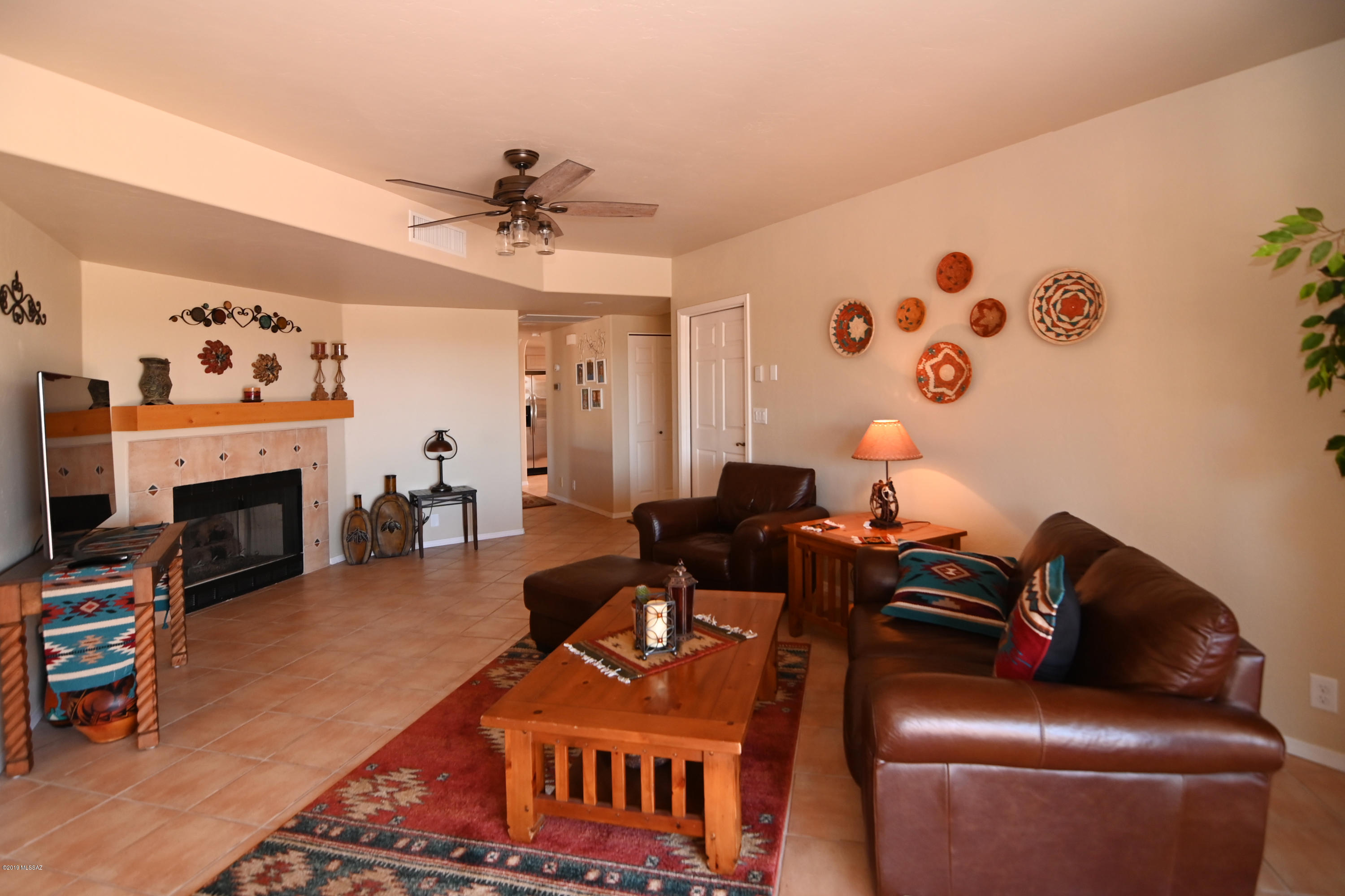 Alta Vista (1-98) - Residential