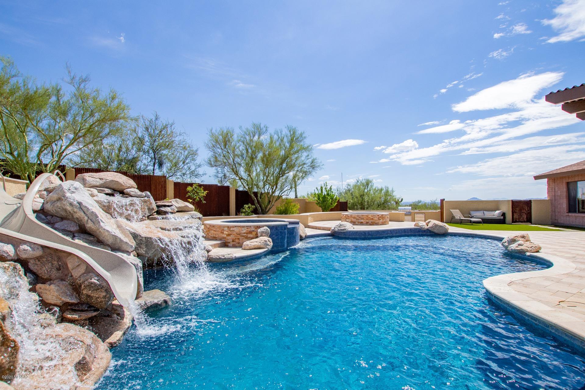 Vista Ciudad Estates (1-32) - Residential