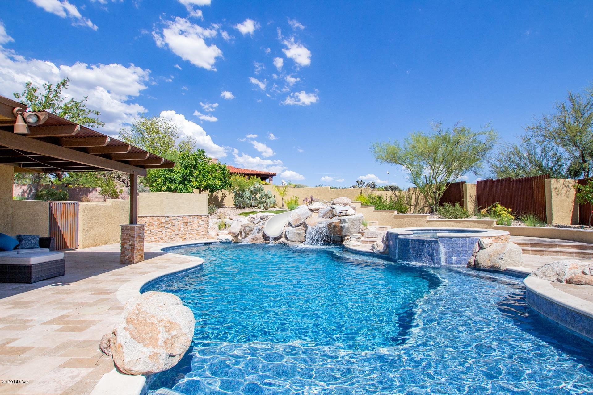 Vista Ciudad Estates (1-32) - Residential