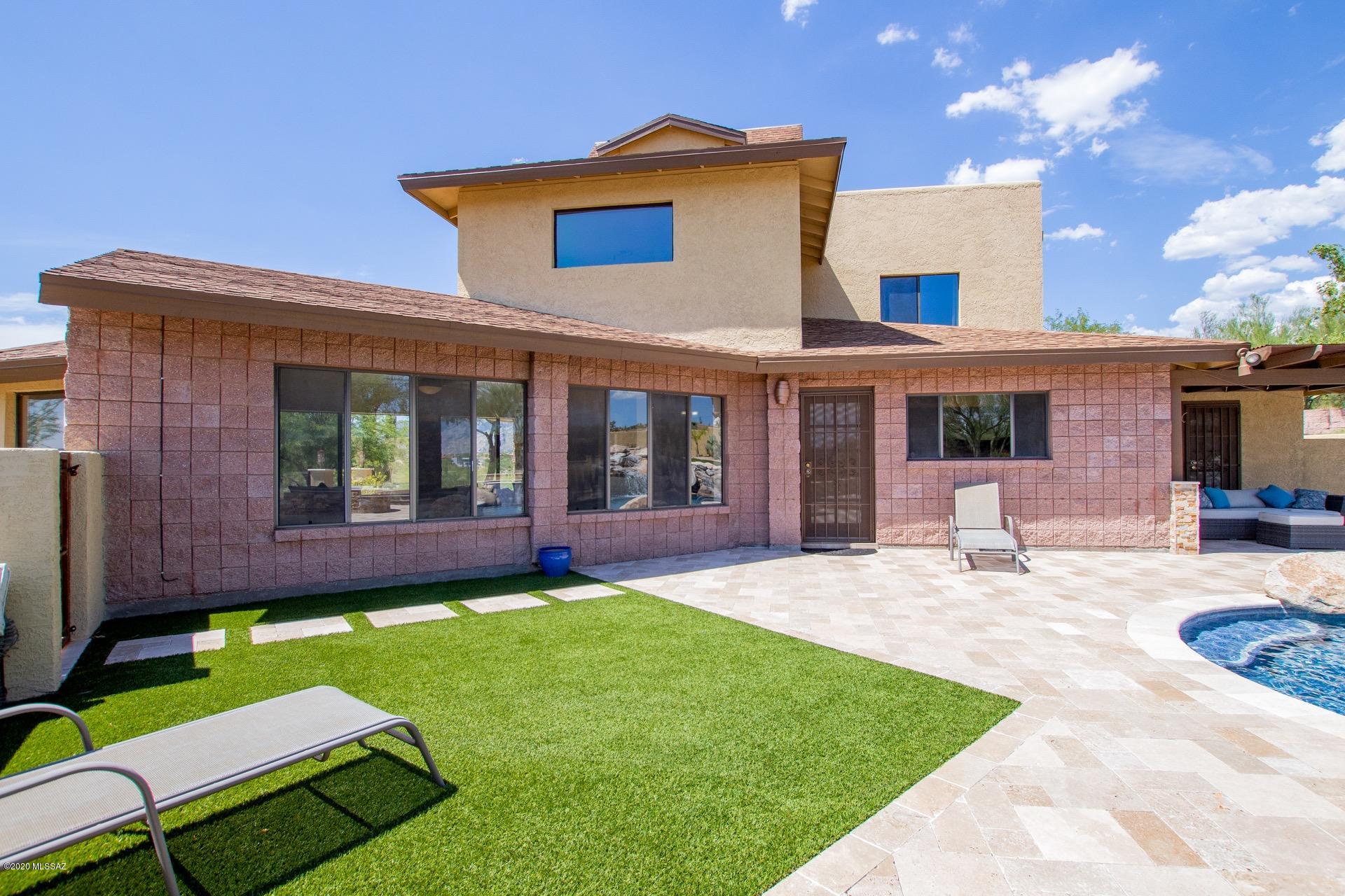 Vista Ciudad Estates (1-32) - Residential