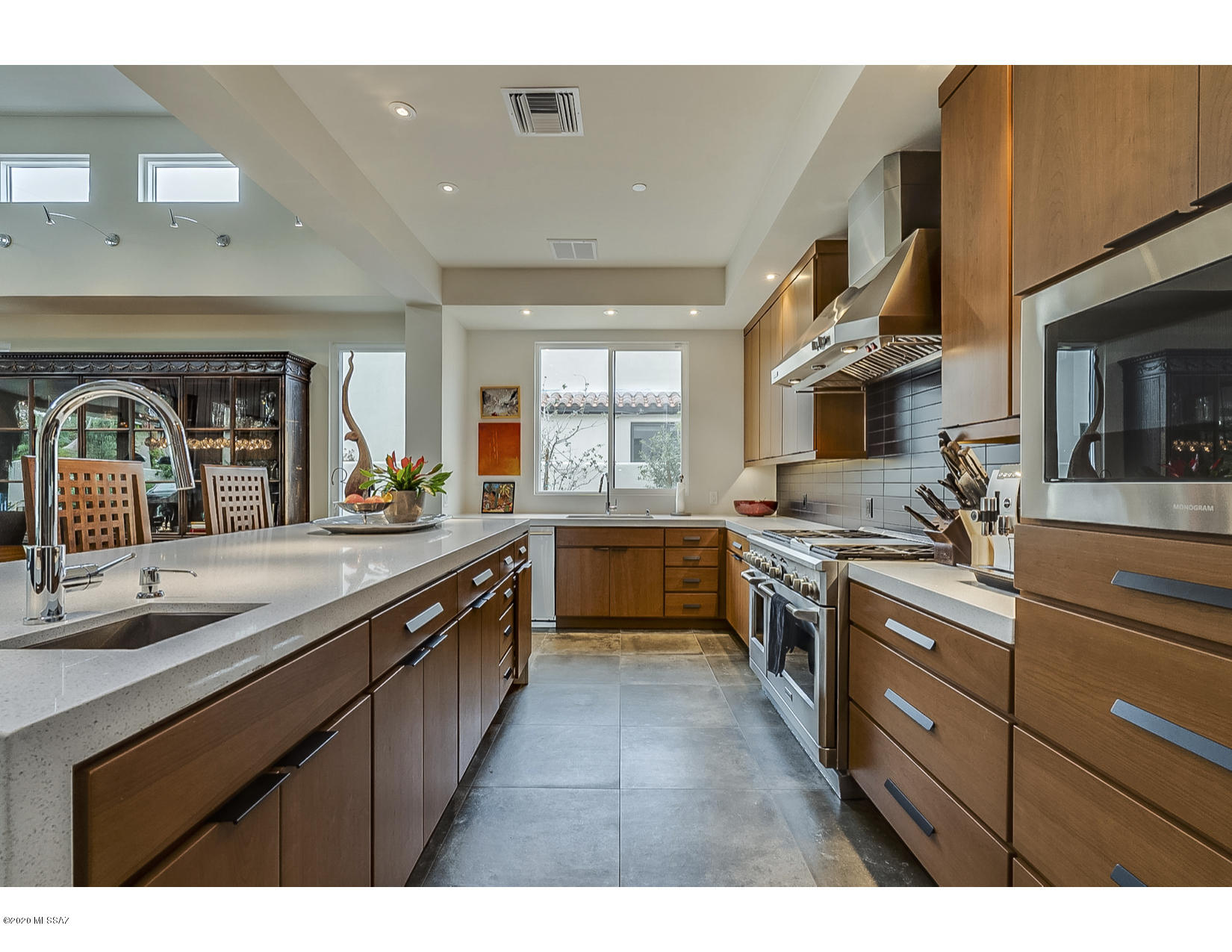 Catalina Vista - Residential