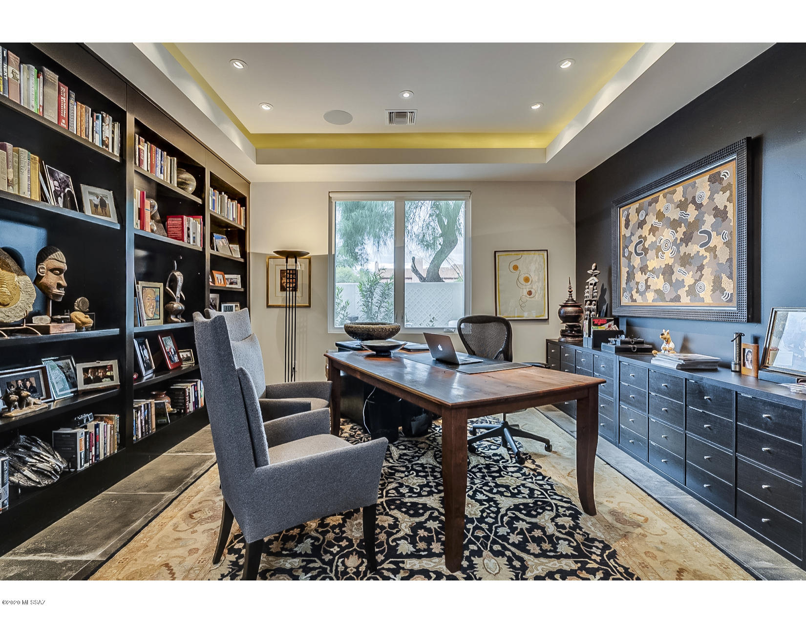 Catalina Vista - Residential