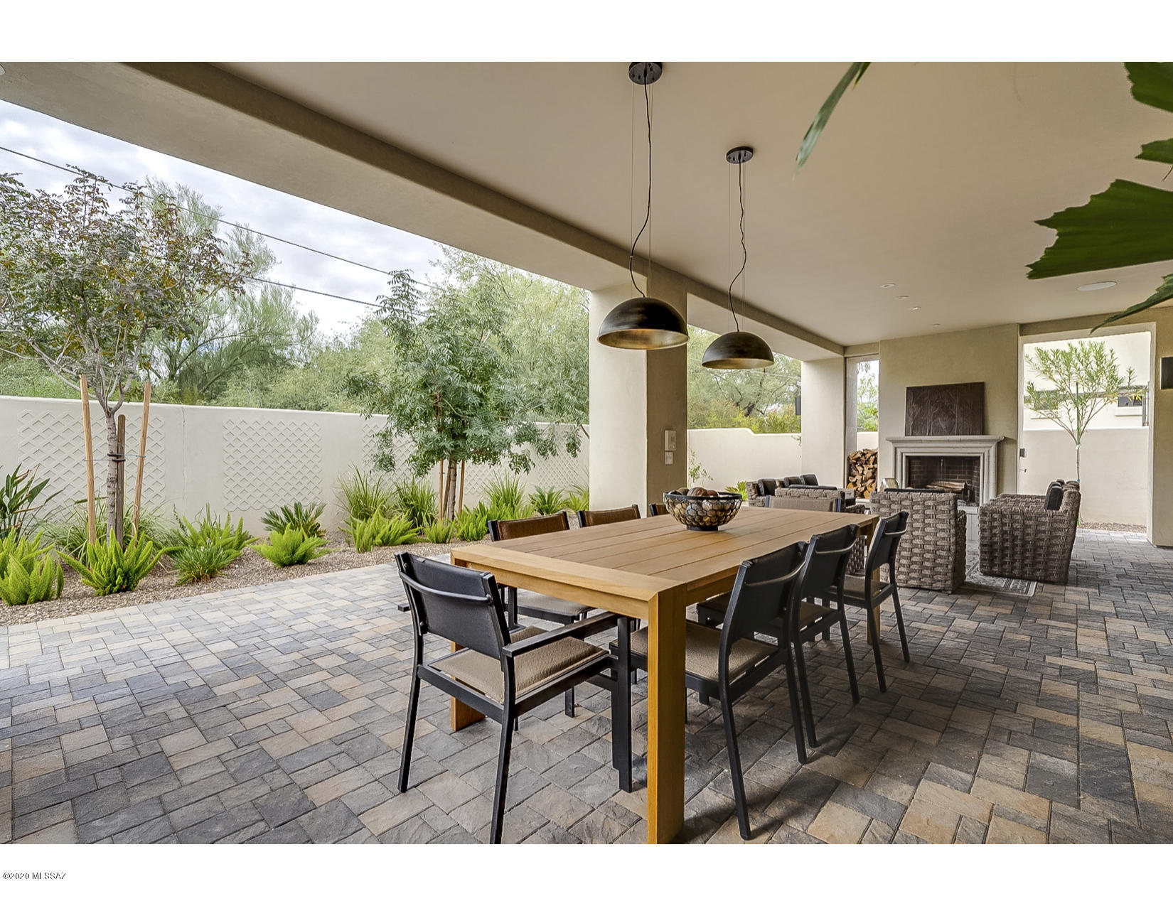 Catalina Vista - Residential